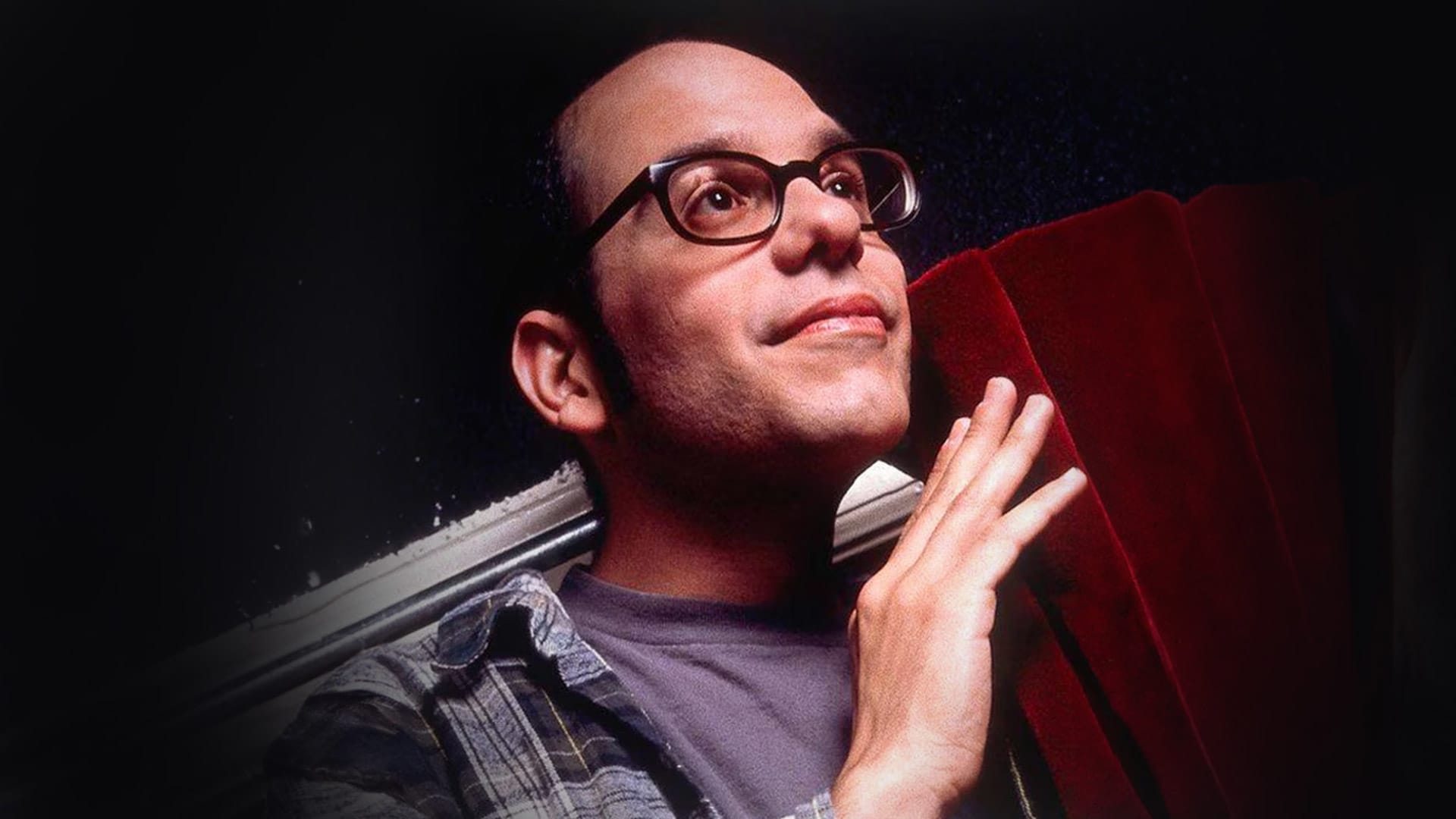 1920x1080 HBO Comedy Half Hour: David Cross