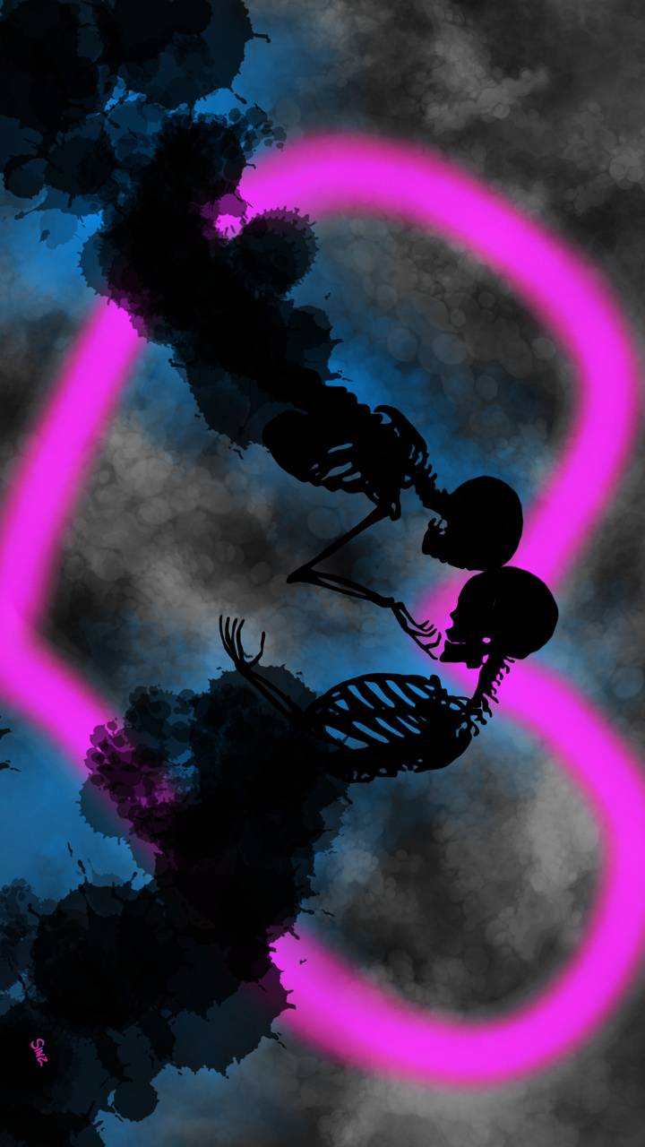 720x1280 Eternal Love wallpaper