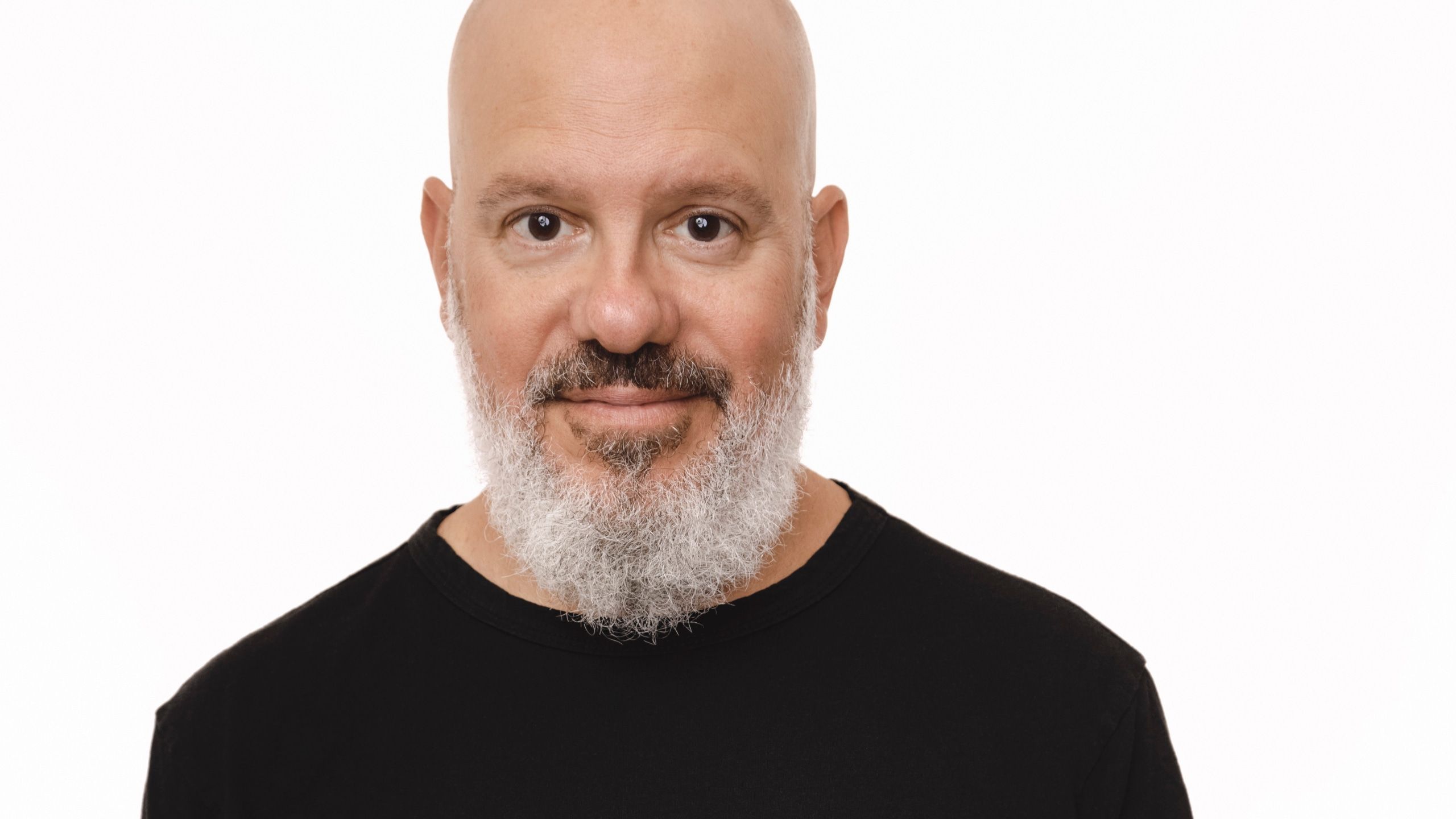 2560x1440 David Cross Livestreams
