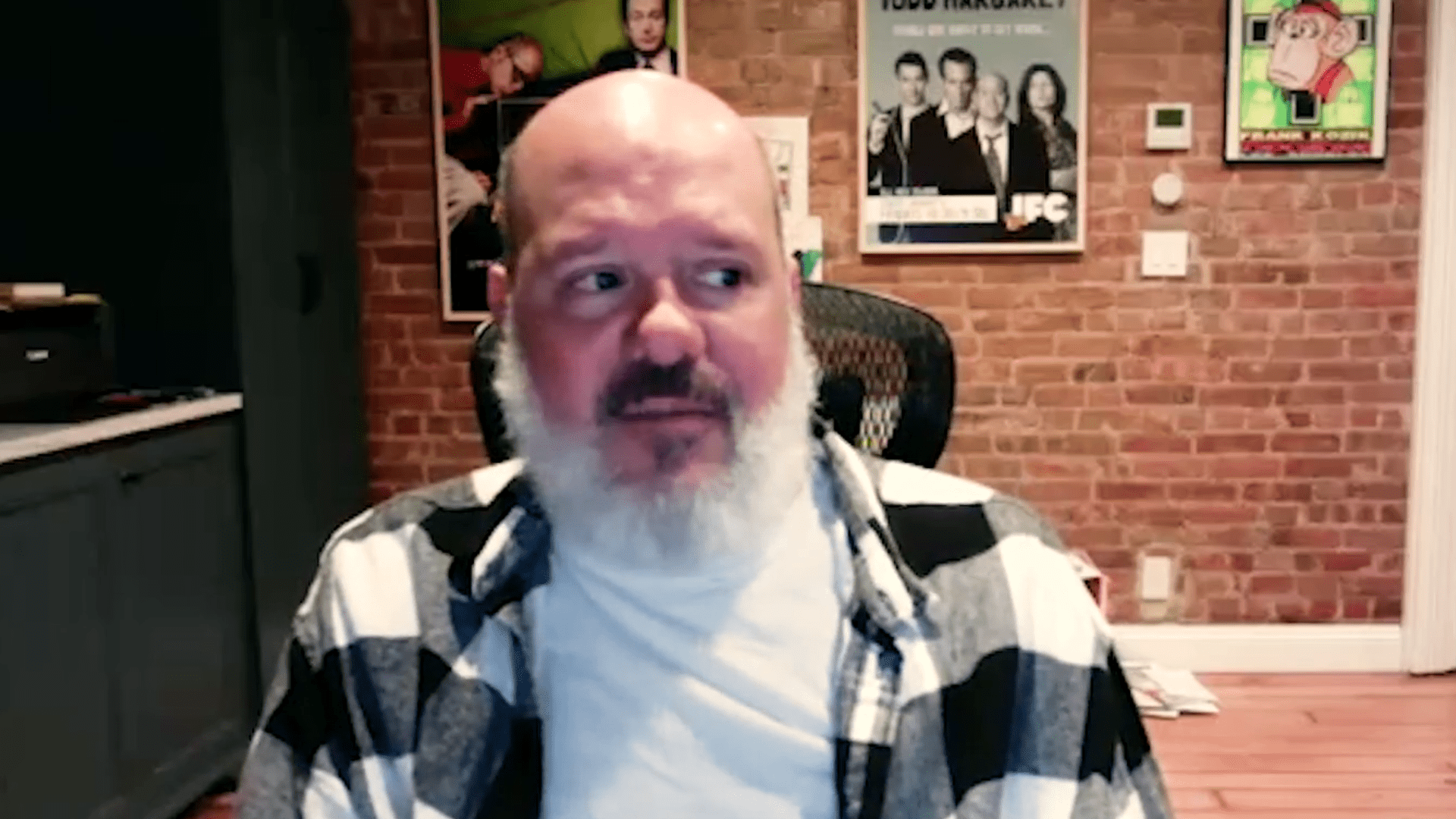 1920x1080 Comic David Cross Torches Comics Who 'Bitch and Moan' About Being Canceled For 'Dumb Joke About Trans People'