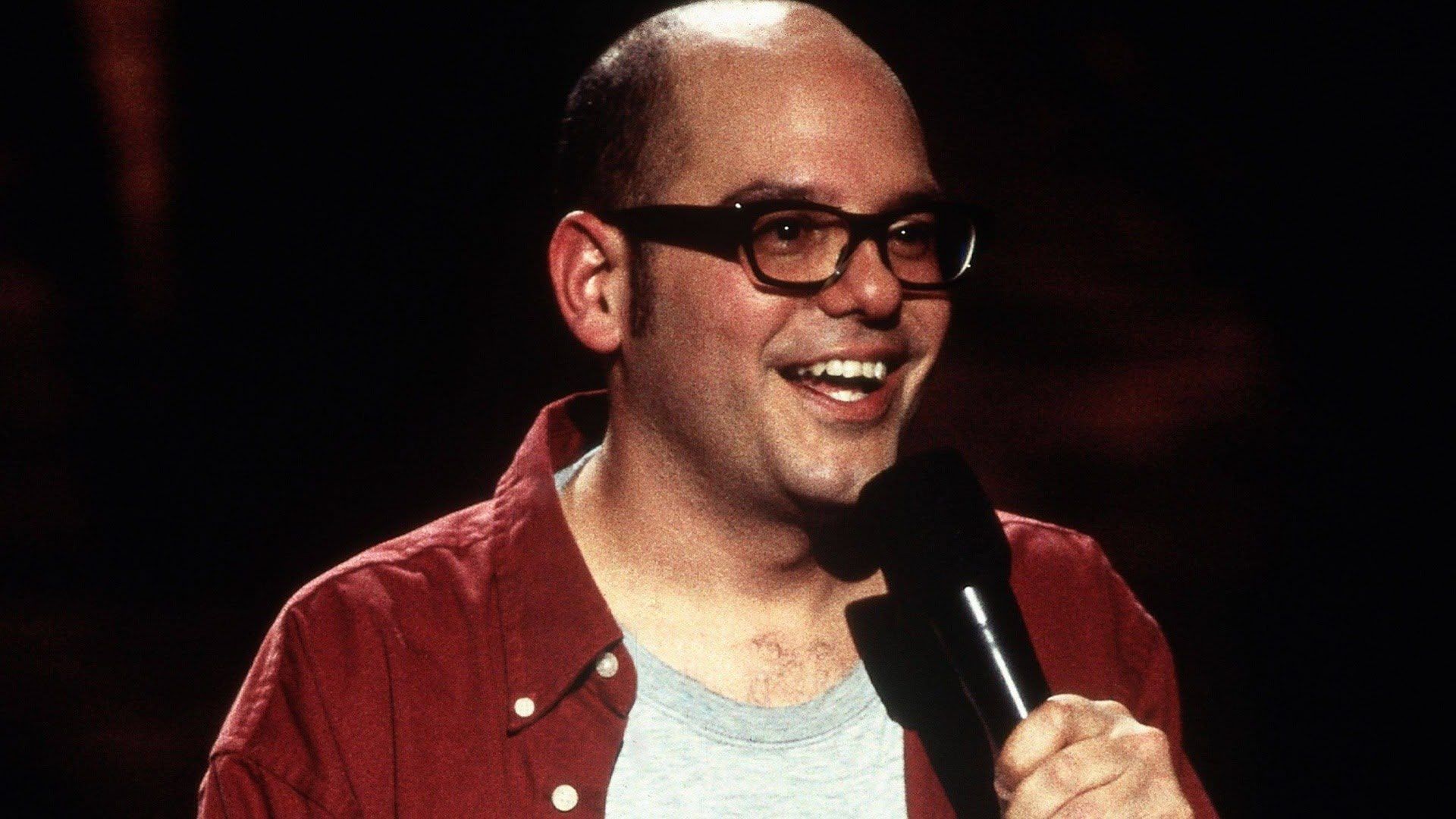 1920x1080 Watch David Cross: The Pride Is Back