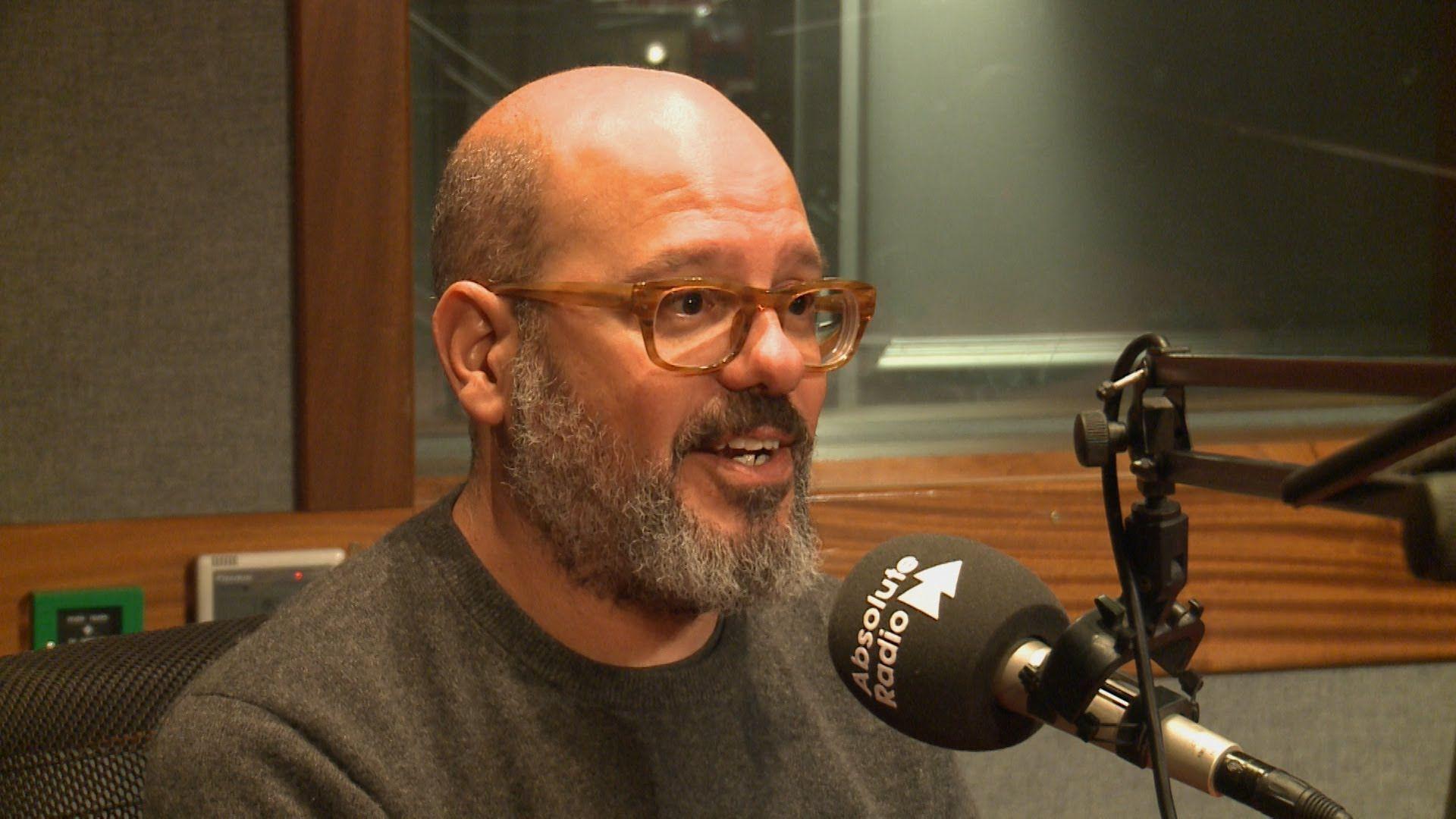 1920x1080 David Cross Wallpaper
