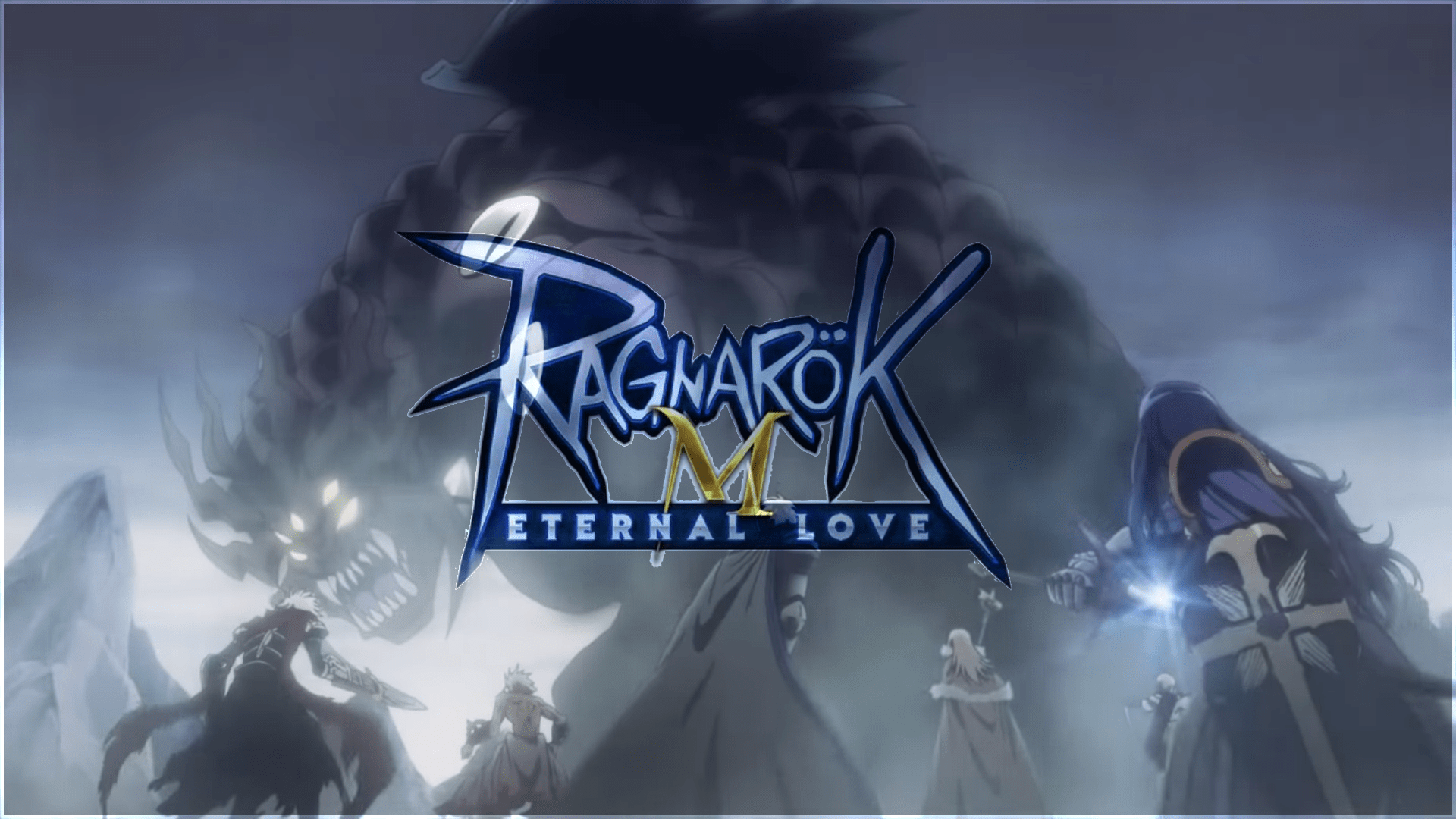 1920x1080 How to play Ragnarok M Eternal Love with emulators