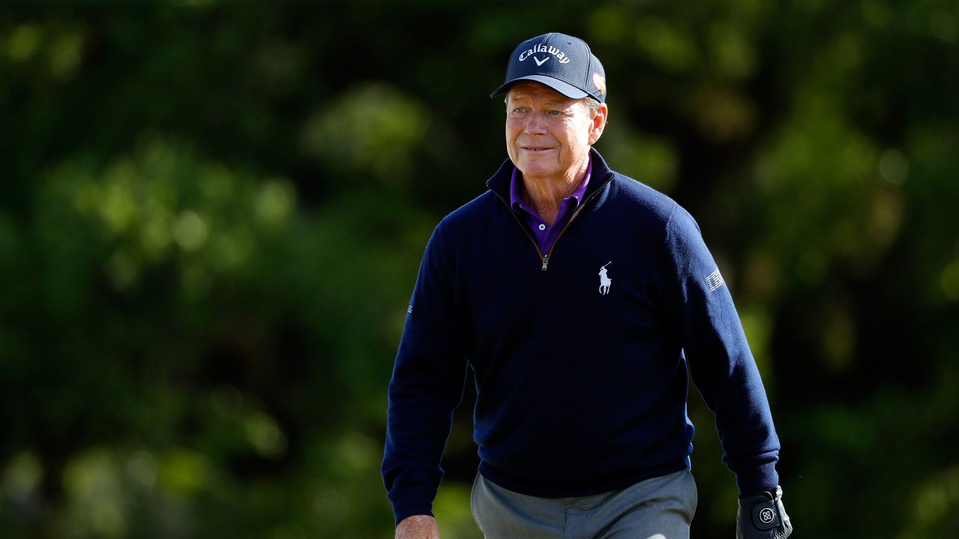 1920x1080 Why Is Tom Watson A Starter At The Masters?