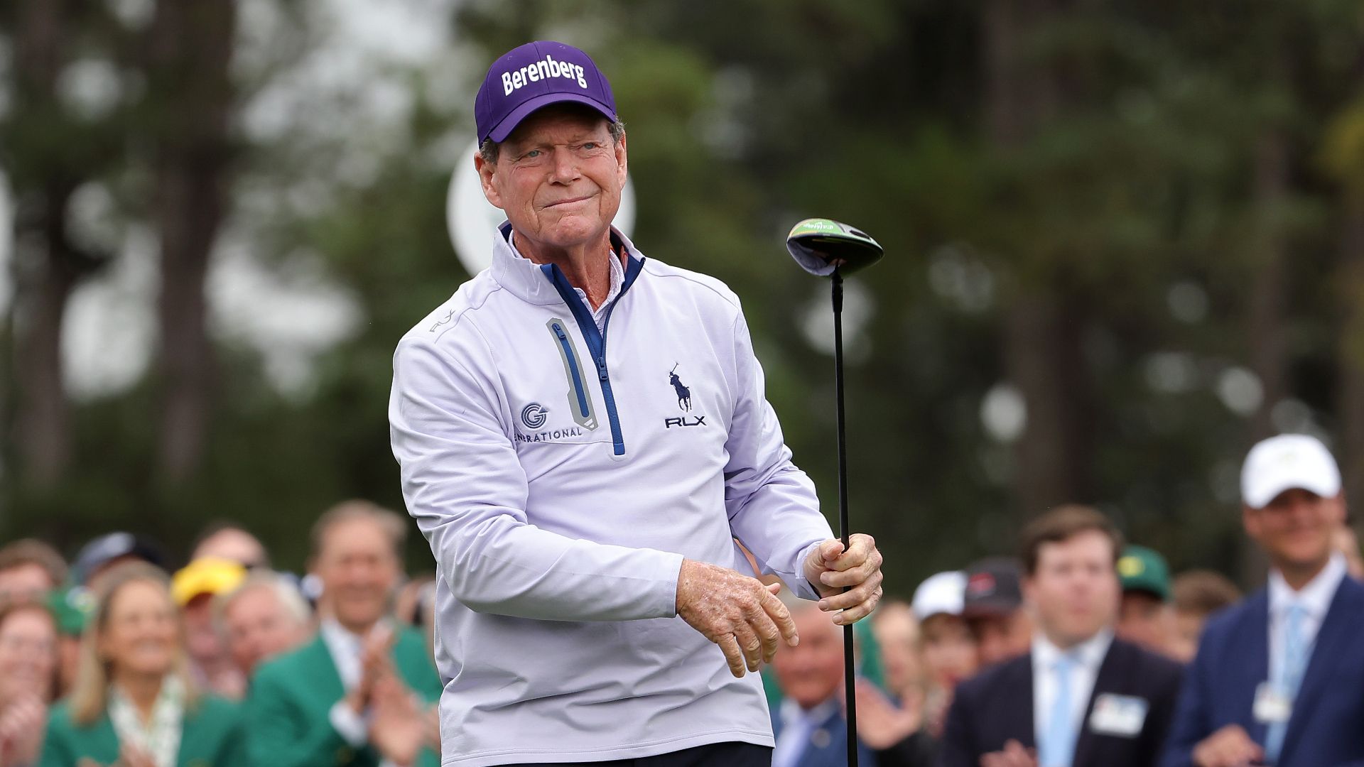 1920x1080 Tom Watson Urges LIV Golf And PGA Tour To End Civil War