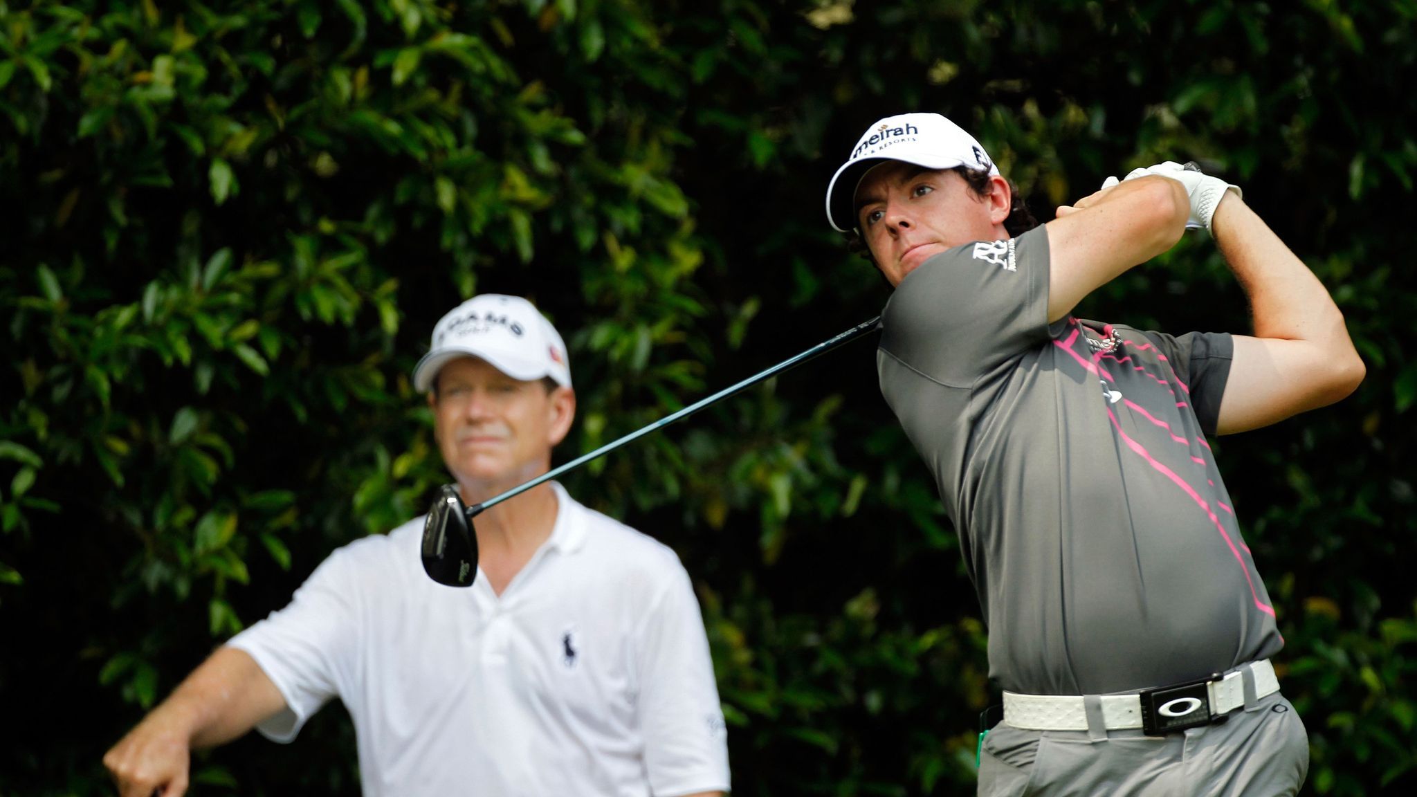 2048x1152 Tom Watson: McIlroy Needs To Rid Himself Of A 'Cancer Of Doubt' From His Game. Golf