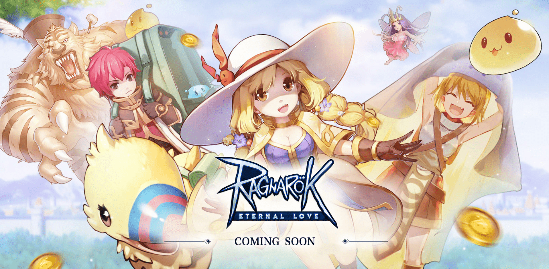 1917x941 Ragnarok Mobile Eternal Love To Release English Version Within