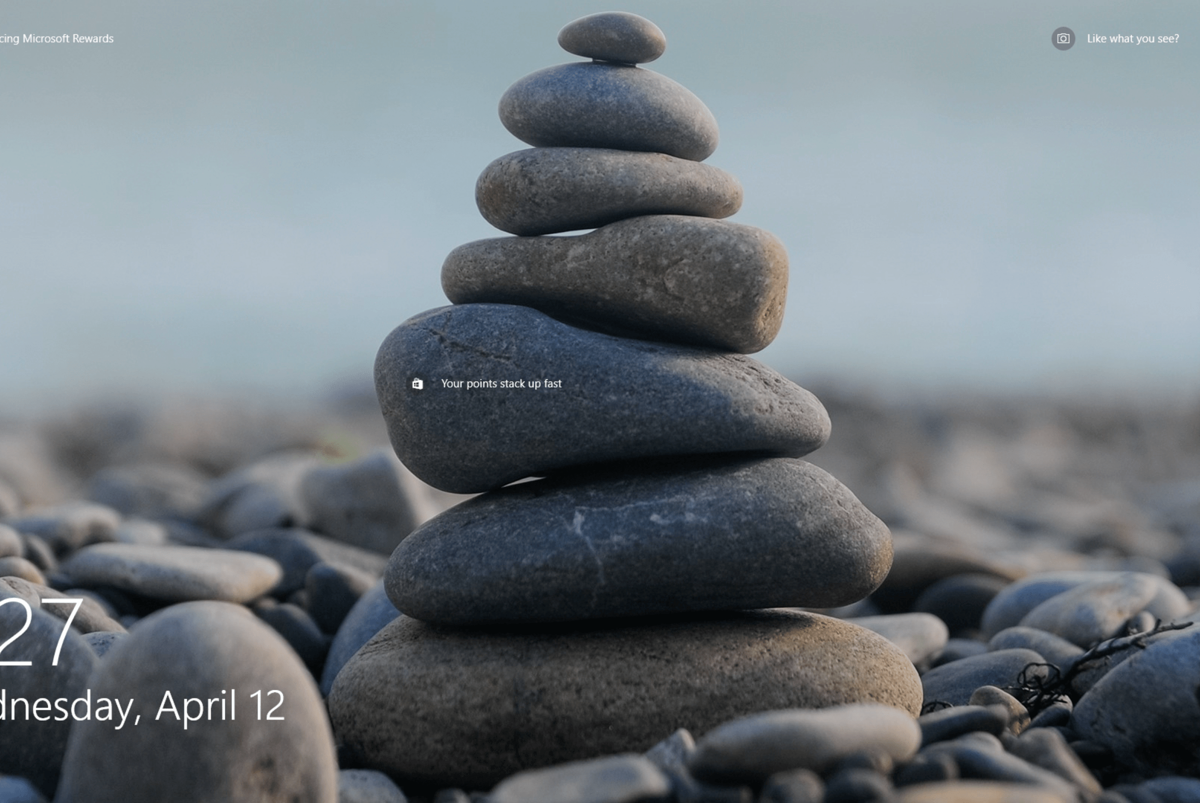 2399x1606 You can totally get rid of that stupid ad on the Windows 10 lock screen