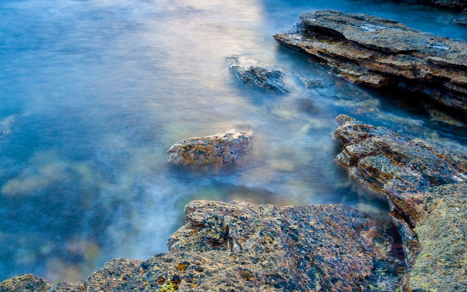 1920x1200 Rocky water Windows 7 wallpaper Definition, High Resolution HD Wallpaper : High Definition, High Resolution HD Wallpaper