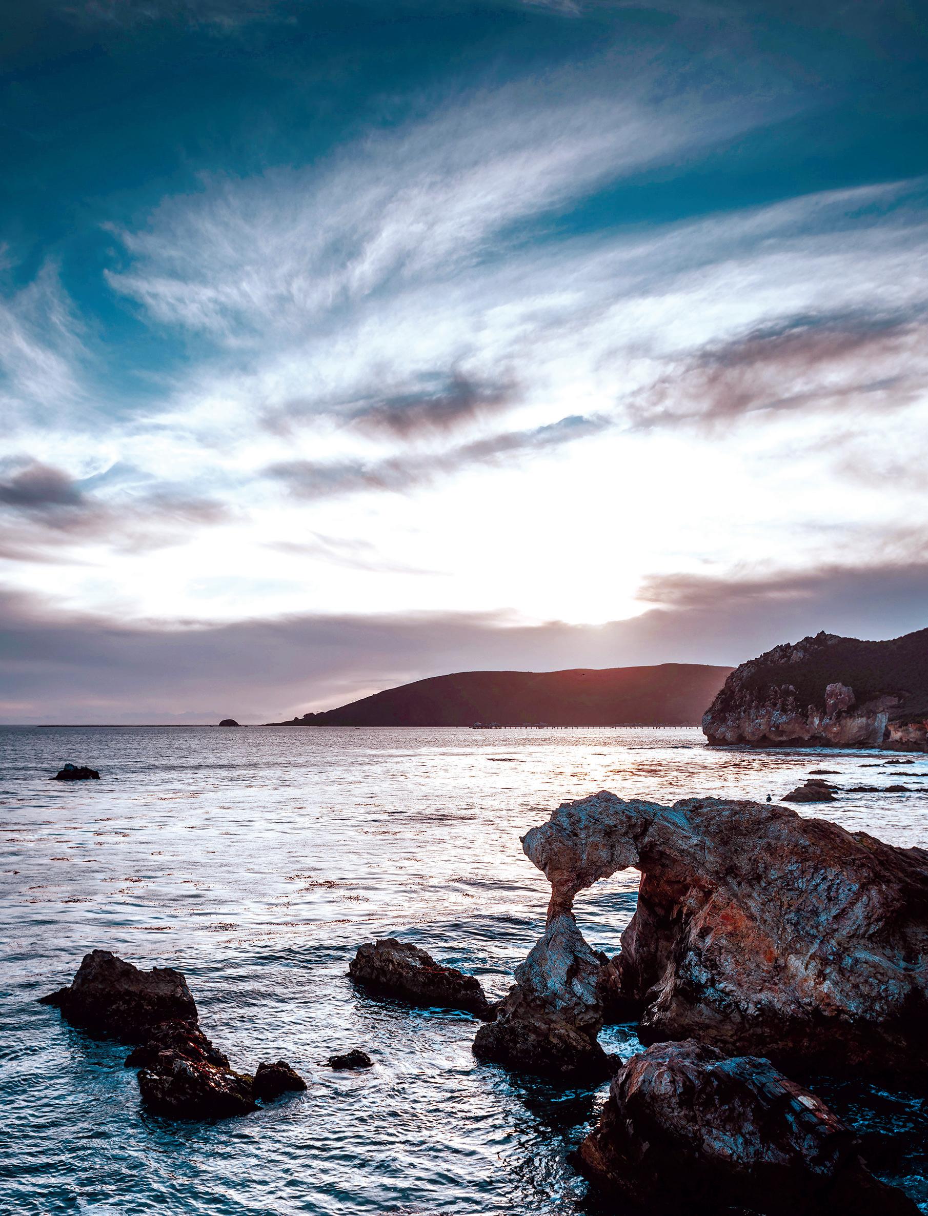 1810x2372 Avila Beach Life • February 2023 by 13 Stars Media