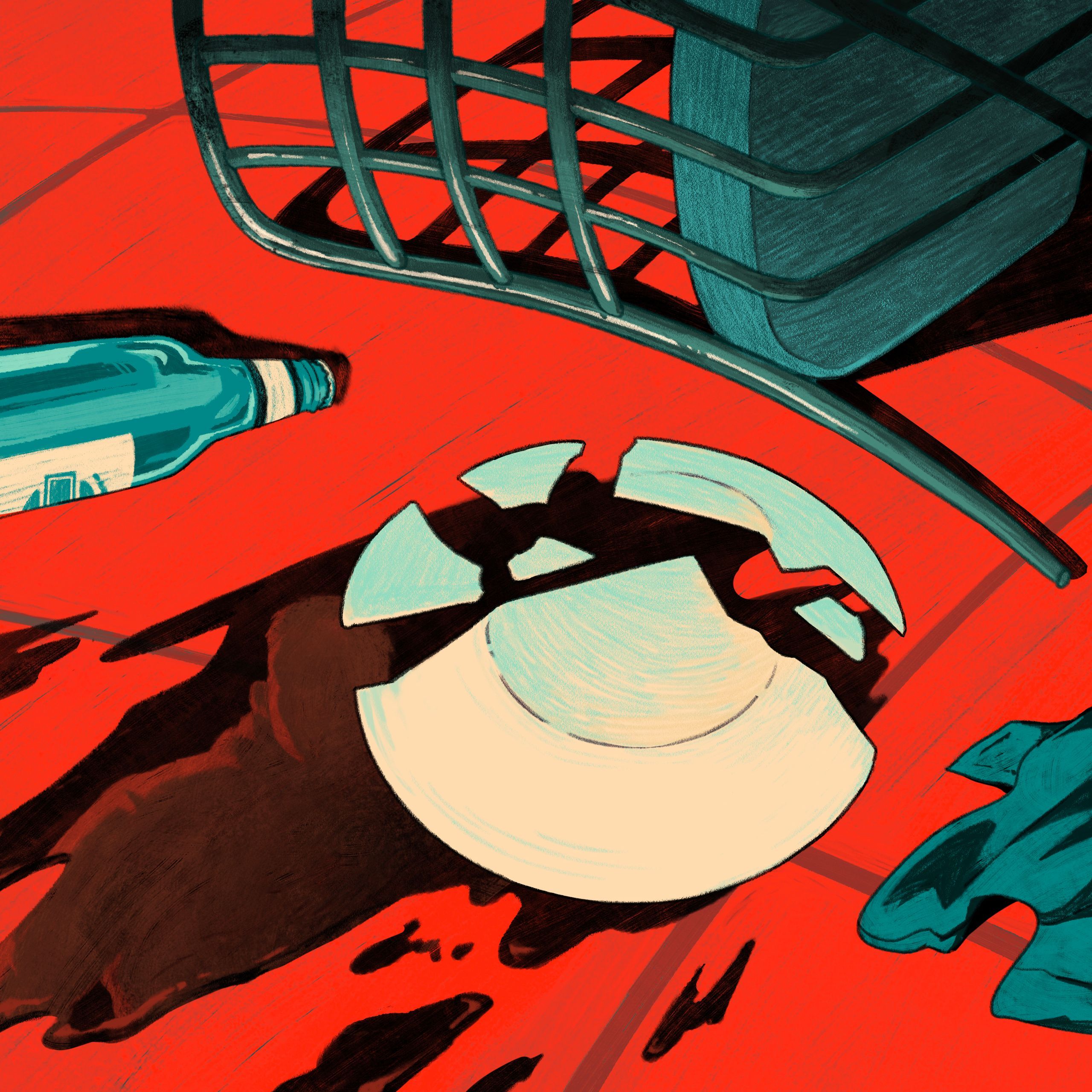 2560x2560 The Censorship Machine Erasing China's Feminist Movement. The New Yorker