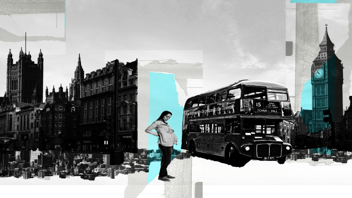 1200x675 Reimagining Urban Spaces: Can There Be A Feminist City?. Feminism in India