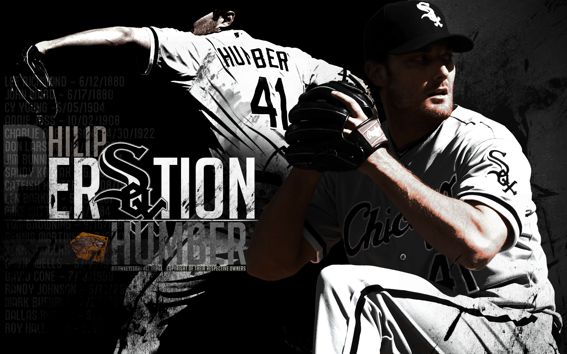 1920x1200 Chicago White Sox Wallpaper HD
