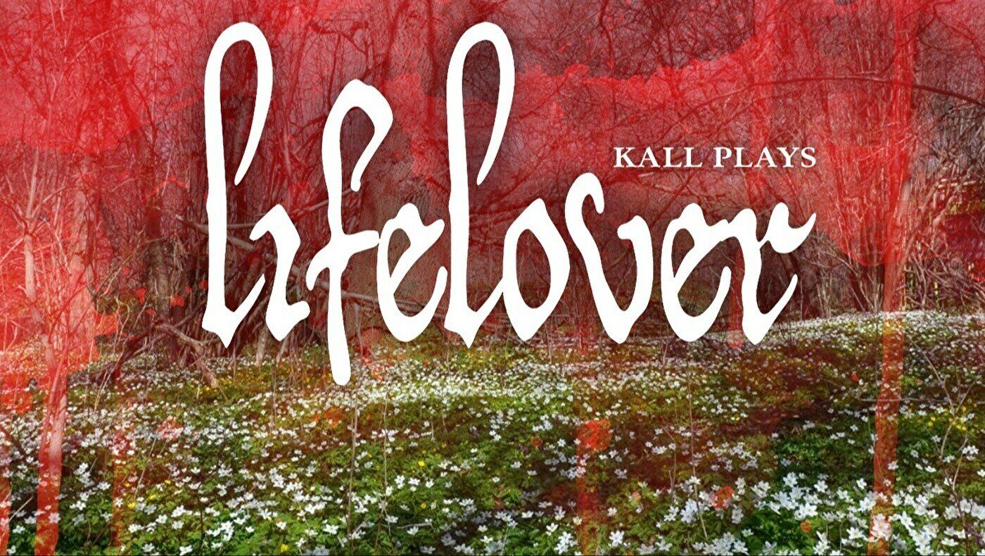 1400x790 Концерт песен группы Lifelover (в исполнении Kall) в Алматы купить билеты - Концерт - купить билеты расписание, цены, ☎ контакты, адреса. Давай Сходим!