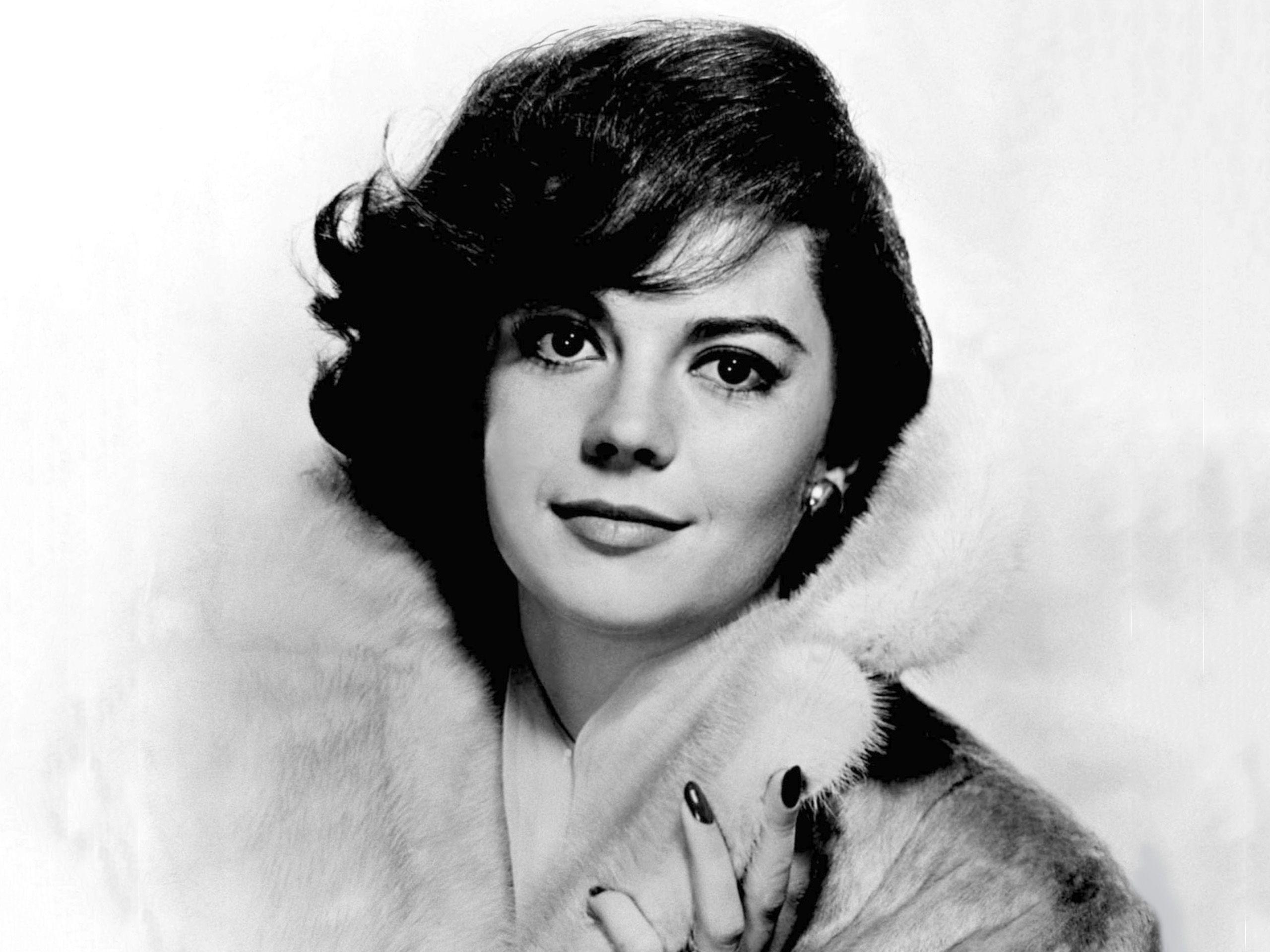 2560x1920 Natalie Wood Wallpaper