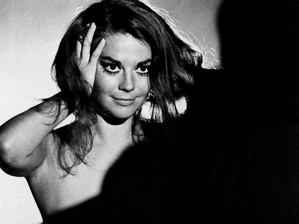 1024x768 Natalie Wood