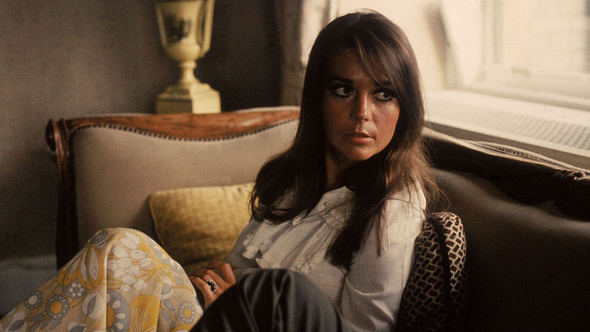 1920x1080 things everyone should know about the enchanting Natalie Wood