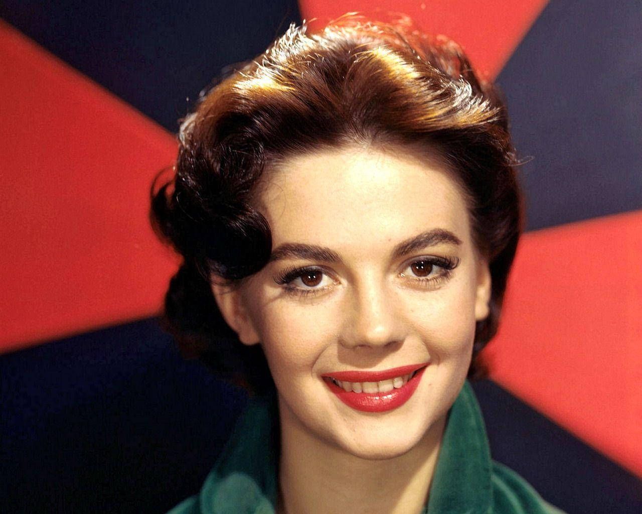 1280x1024 Natalie Wood Wallpaper