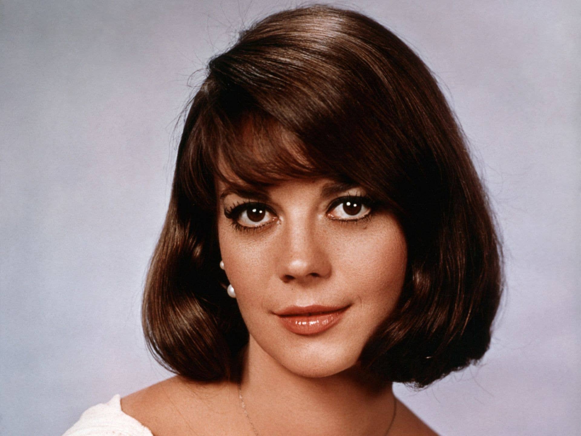 1920x1440 Natalie Wood's lookalike daughter and granddaughter stun in new photo inspired by the late star. HELLO!