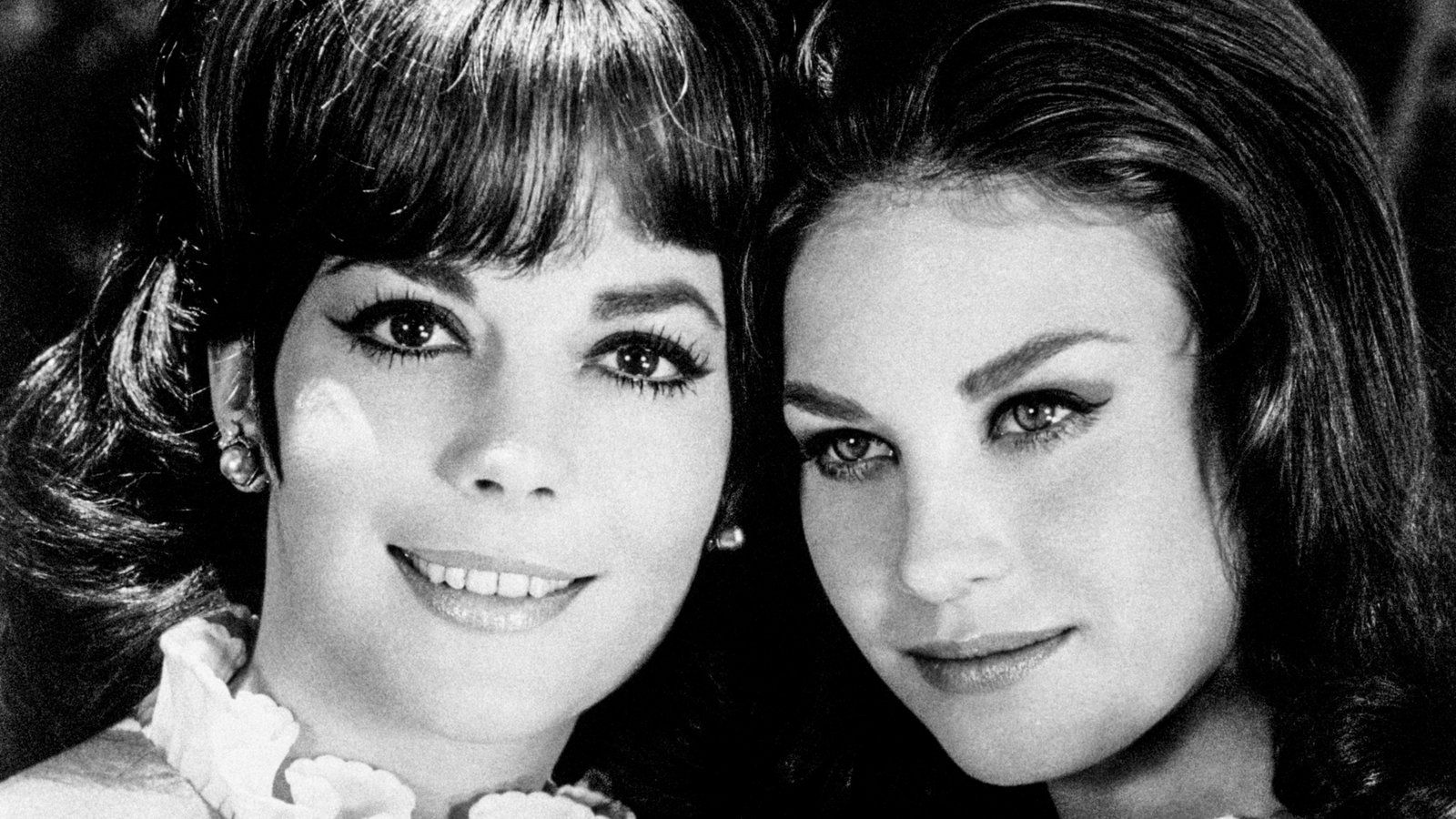 1600x900 Lana Wood, Natalie's Little Sister, Has Plenty to Say
