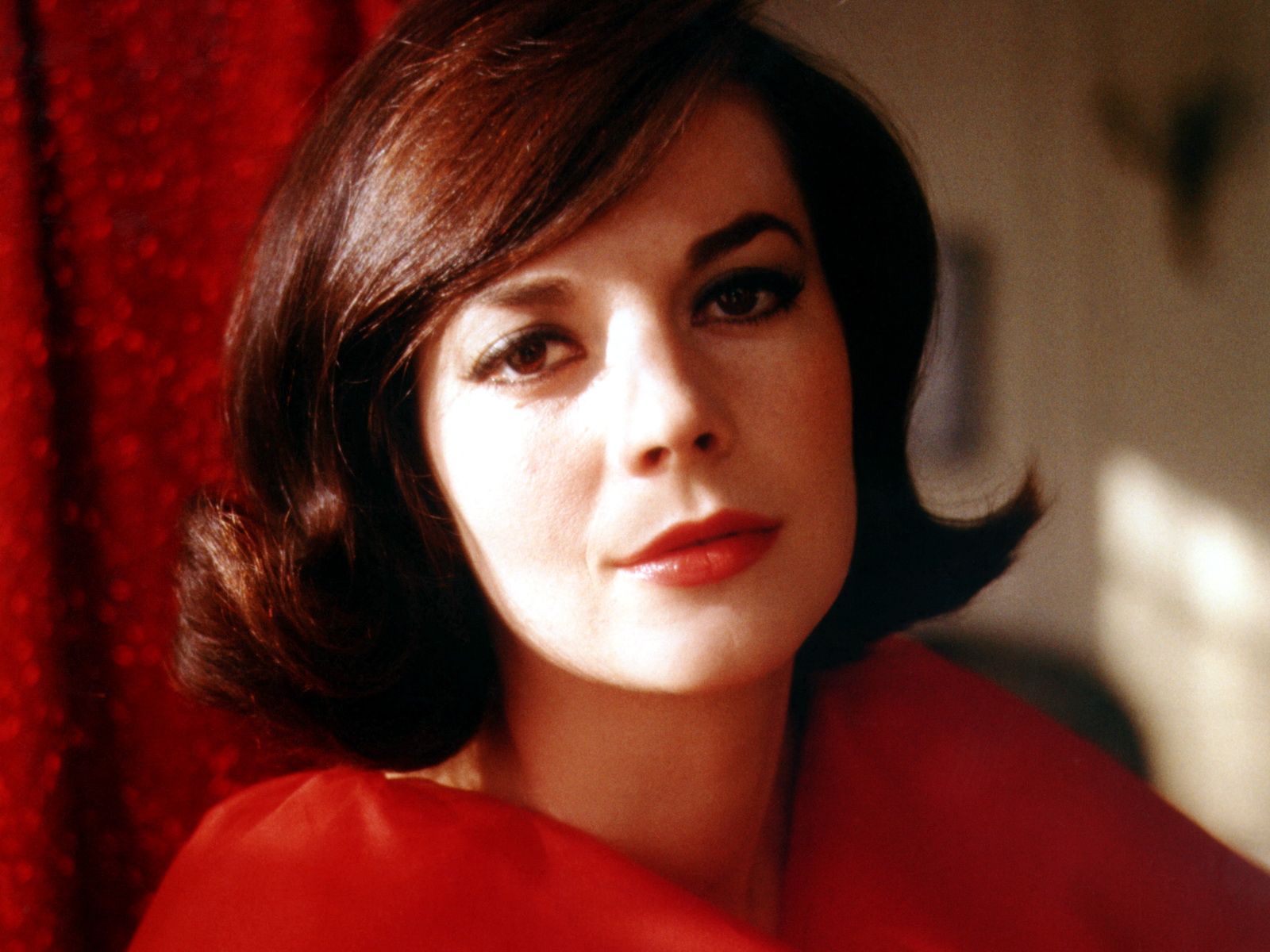 1600x1200 Natalie Wood HD