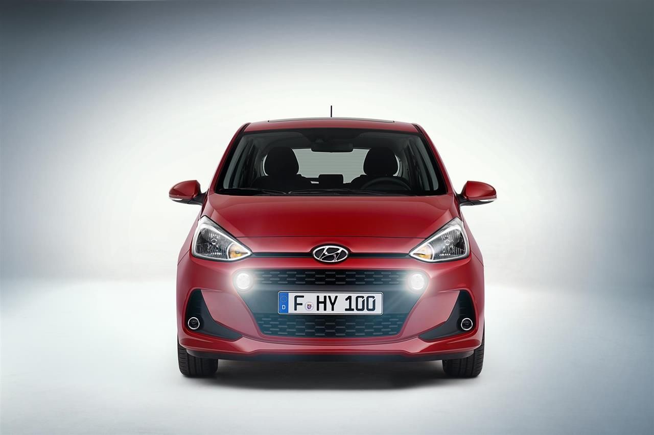 1280x853 Hyundai i10 Wallpaper & Image Gallery