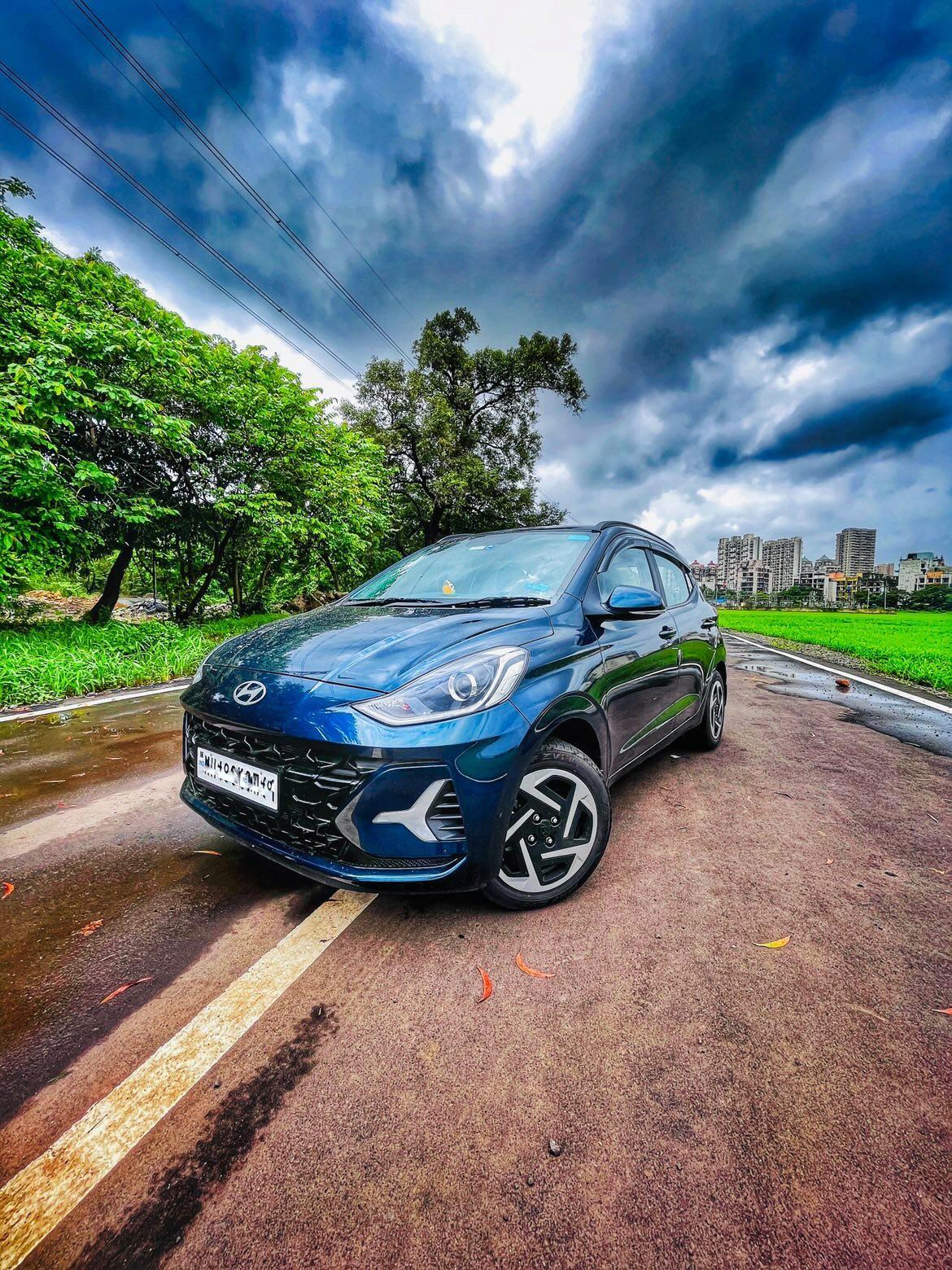 1170x1560 Brought home my first car!