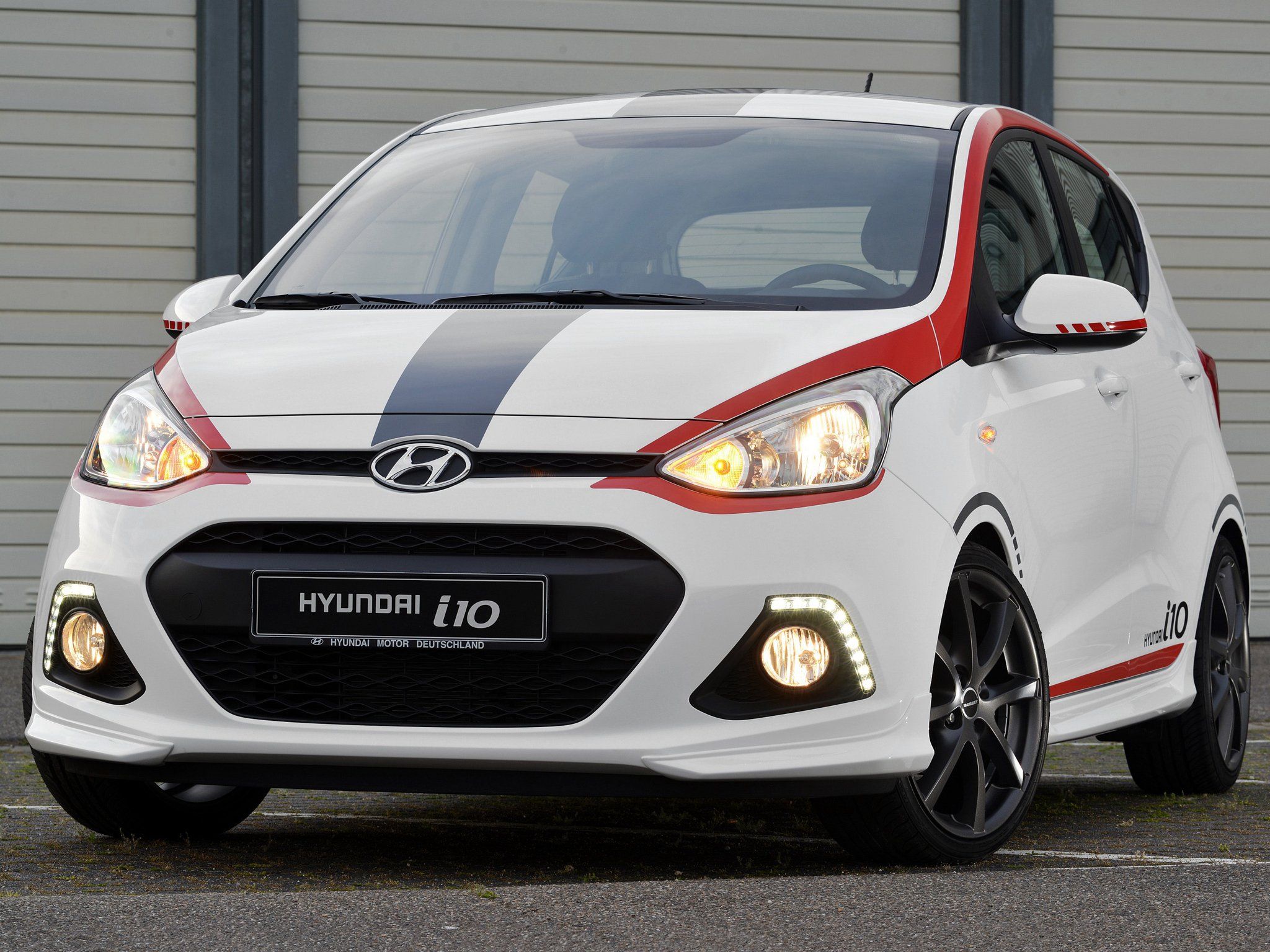 2048x1536 Hyundai i10 Sport ds wallpaper 2048x1536 384286 WallpaperUP