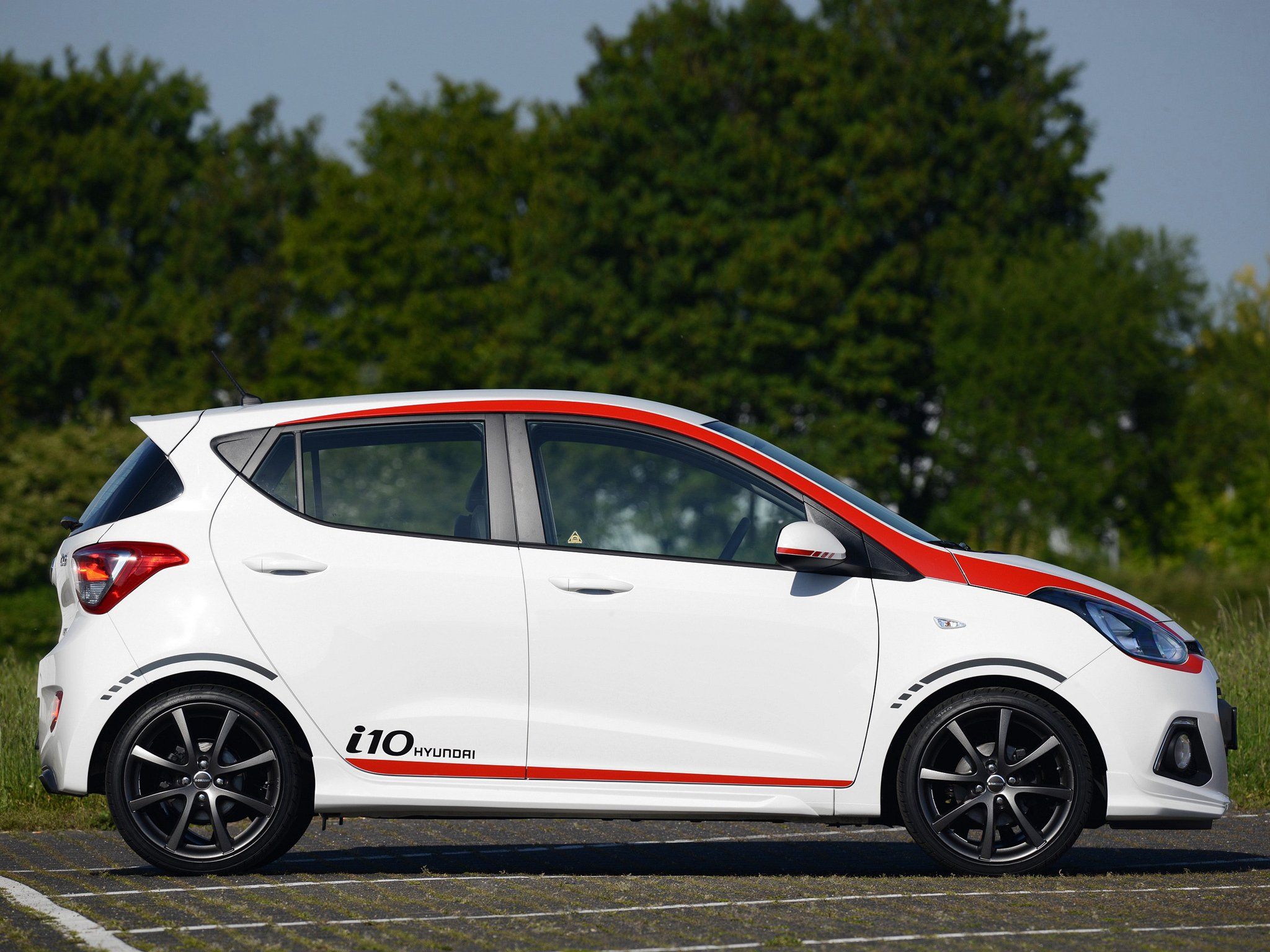 2048x1536 Hyundai i10 Sport da wallpaper 2048x1536 384281 WallpaperUP