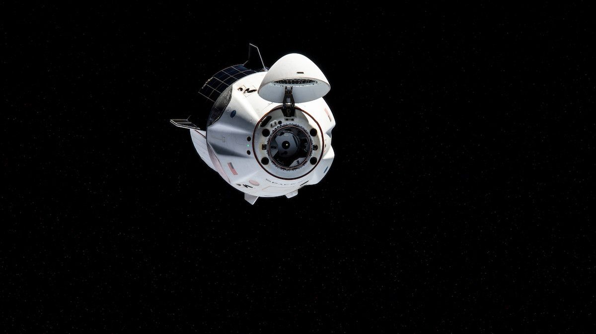 1200x674 Return of SpaceX crew capsule delayed