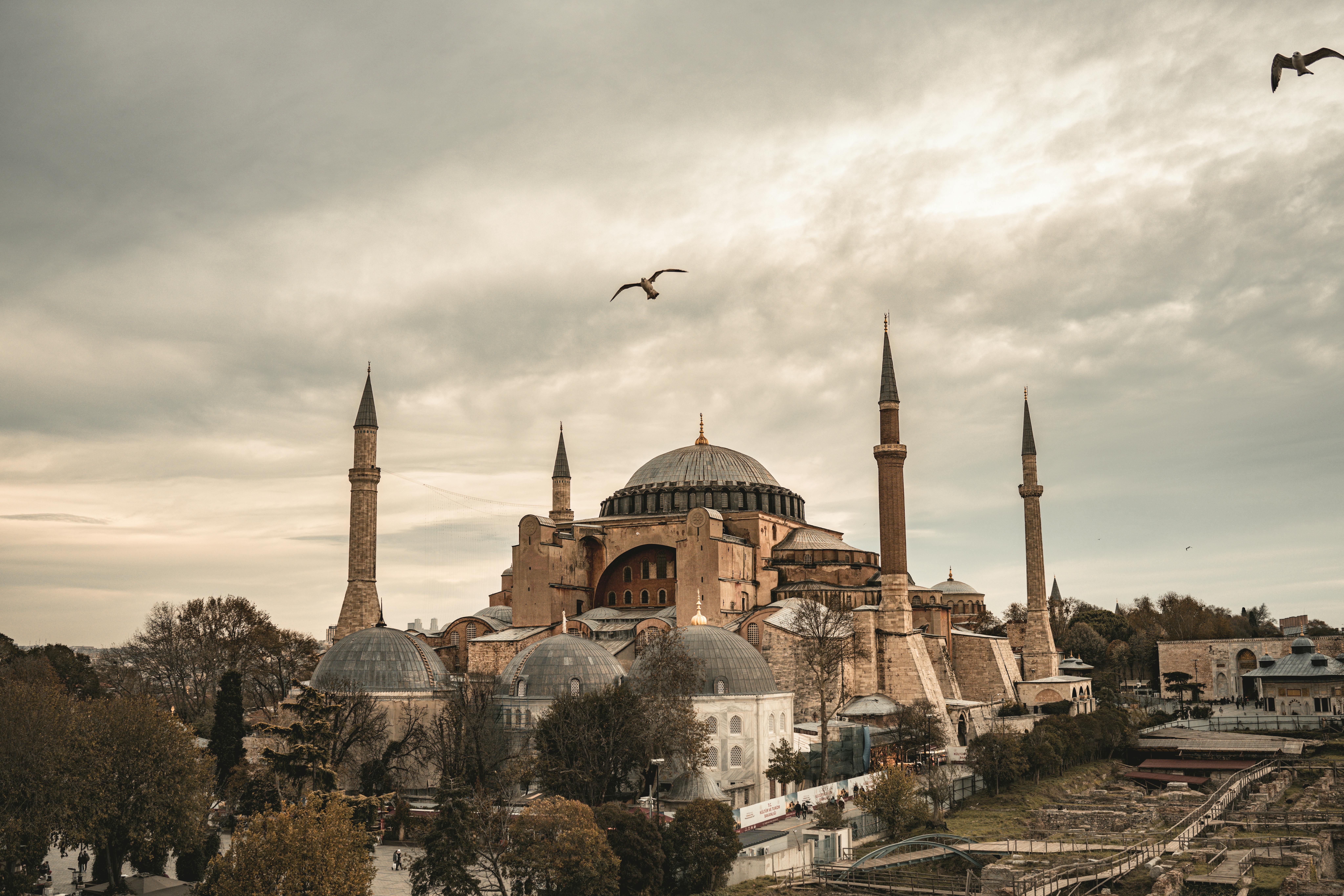 8192x5461 Constantinople Photo, Download The BEST Free Constantinople & HD Image