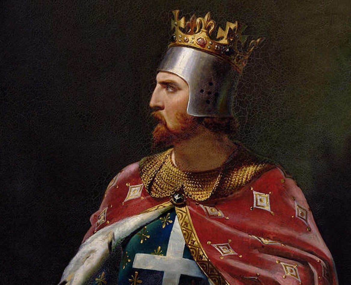 1168x949 Richard the Lionheart History Encyclopedia