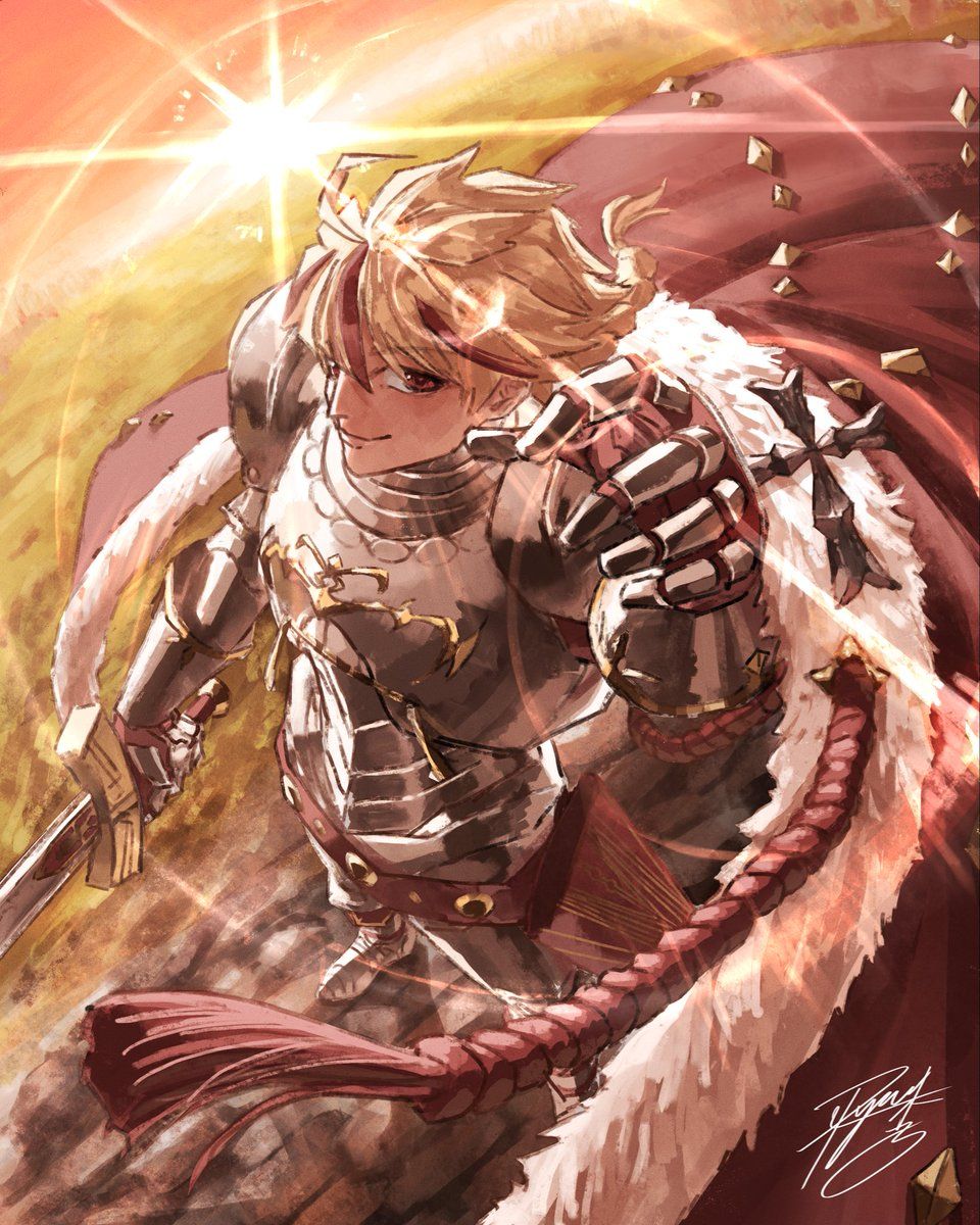 960x1200 Richard the Lionheart