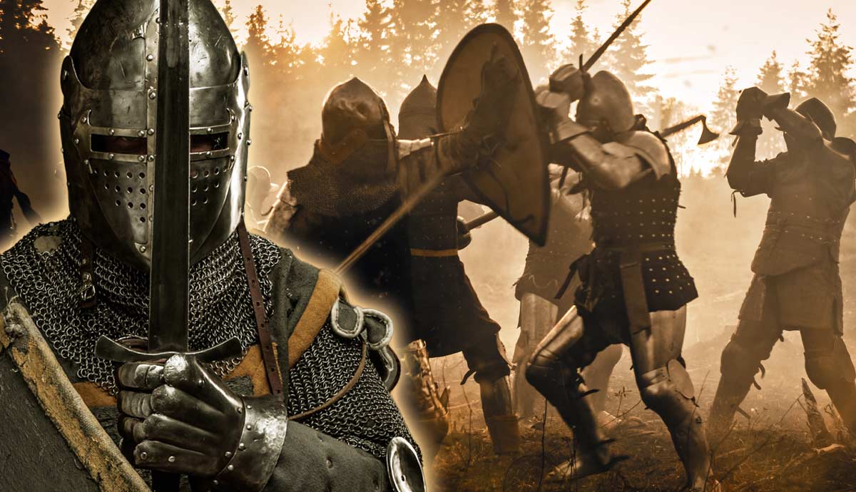 1200x690 Must Know Facts About Richard The Lionheart