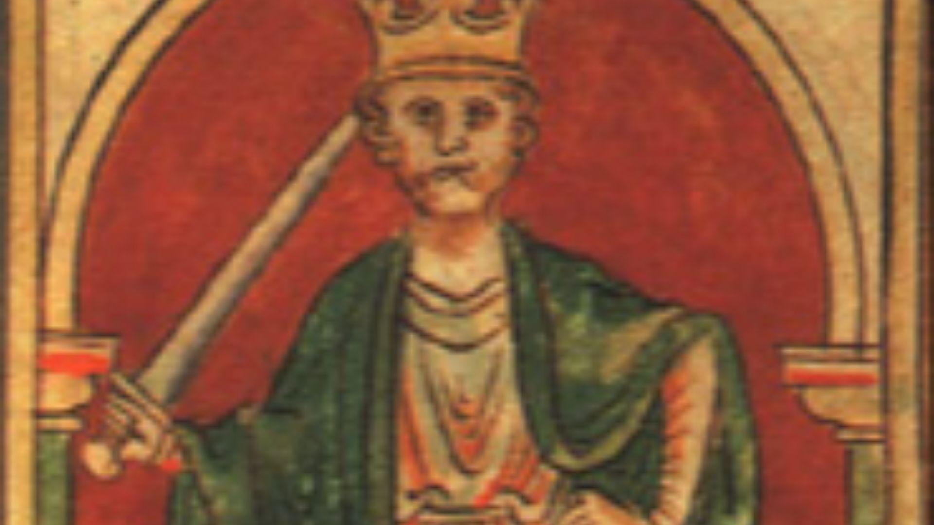 1920x1080 Facts About Richard the Lionheart, England's Fairytale King