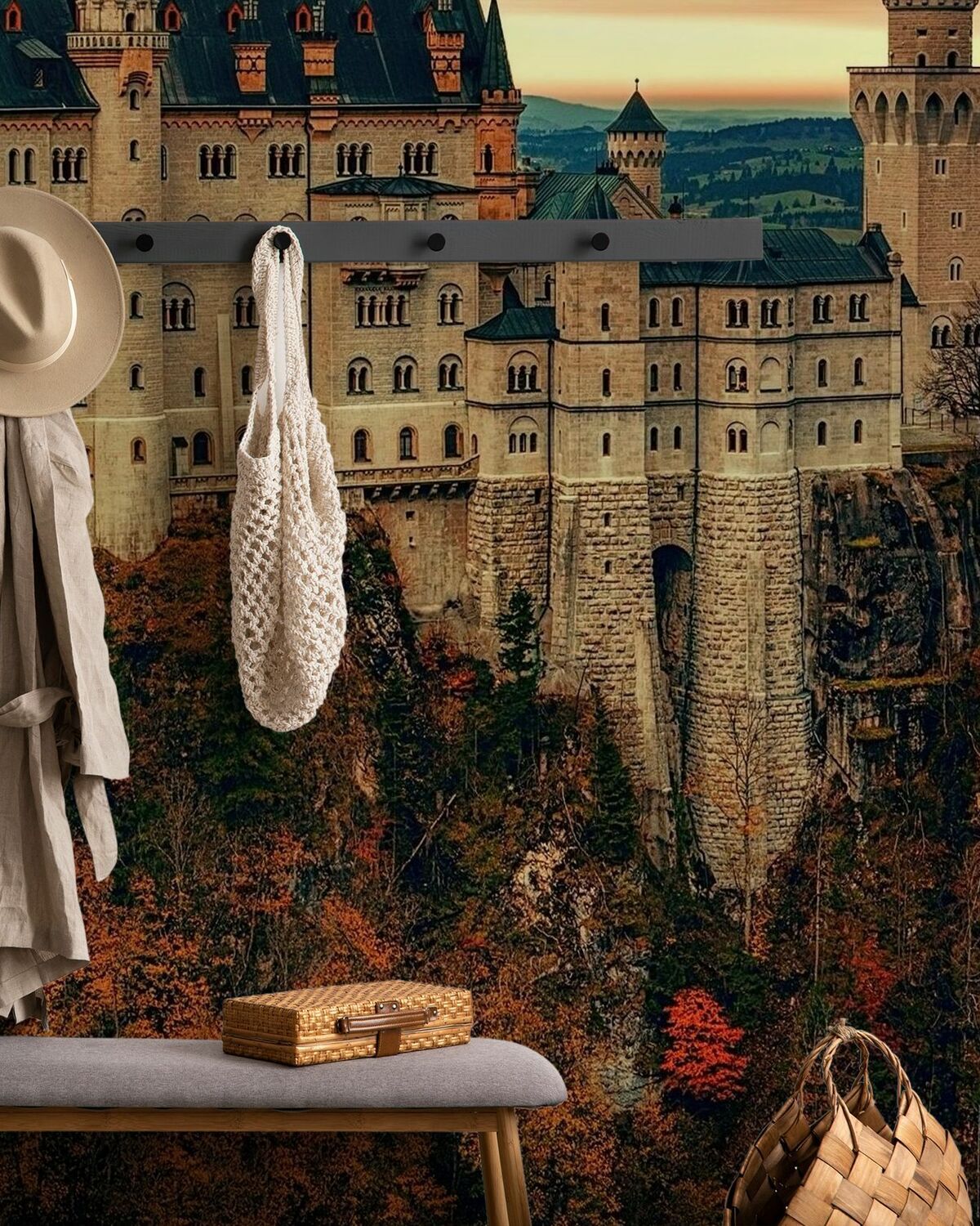 1200x1500 Castle