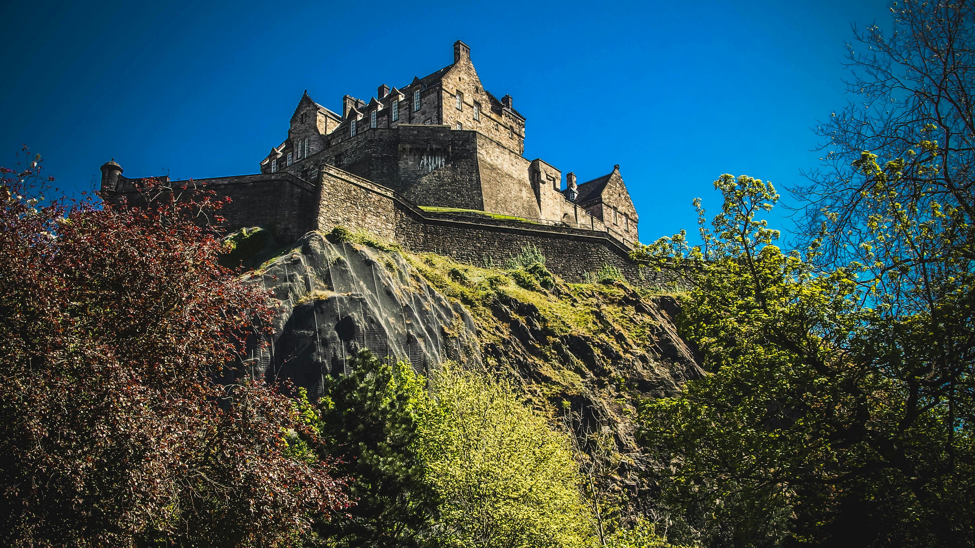 3968x2232 Castle Photo, Download The BEST Free Castle & HD Image