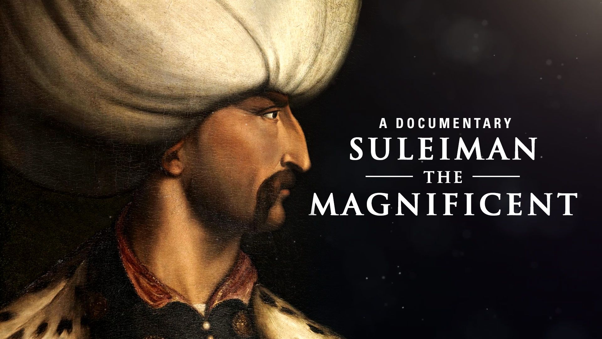 1920x1080 Prime Video: Suleiman the Magnificent