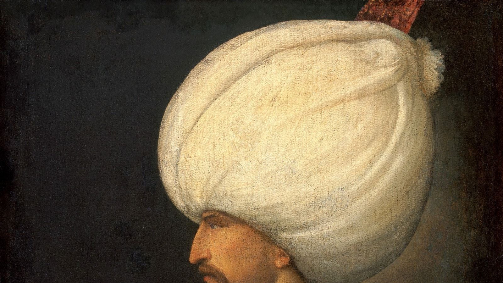 1600x900 Suleiman the Magnificent History Encyclopedia