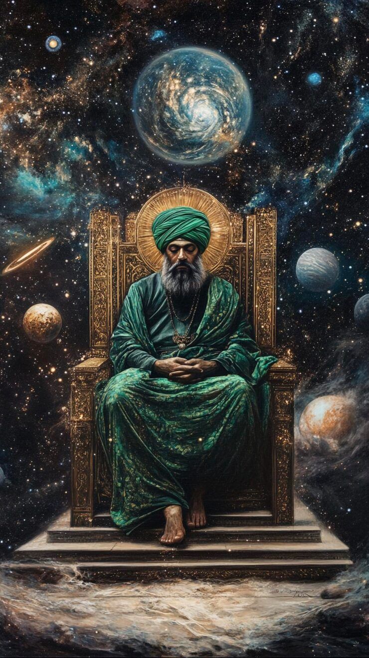 740x1320 Suleiman The Magnificent Photo Free High Quality Picture
