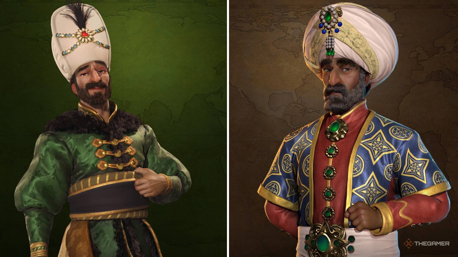 1600x900 Best Tips And Strategies For Playing As Suleiman In Civilization 6