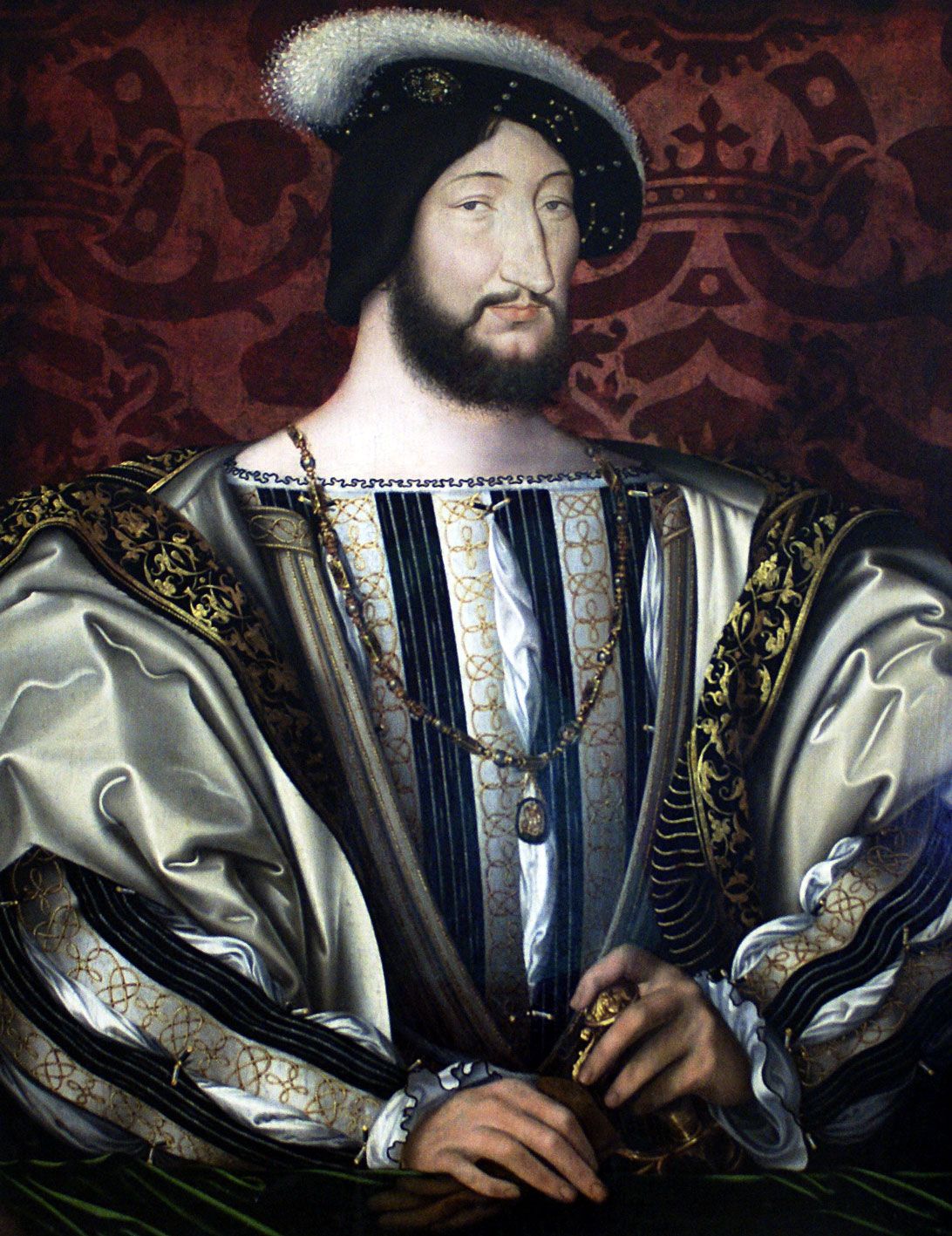 1092x1417 SULEIMAN THE MAGNIFICENT A.D. 1494 1566