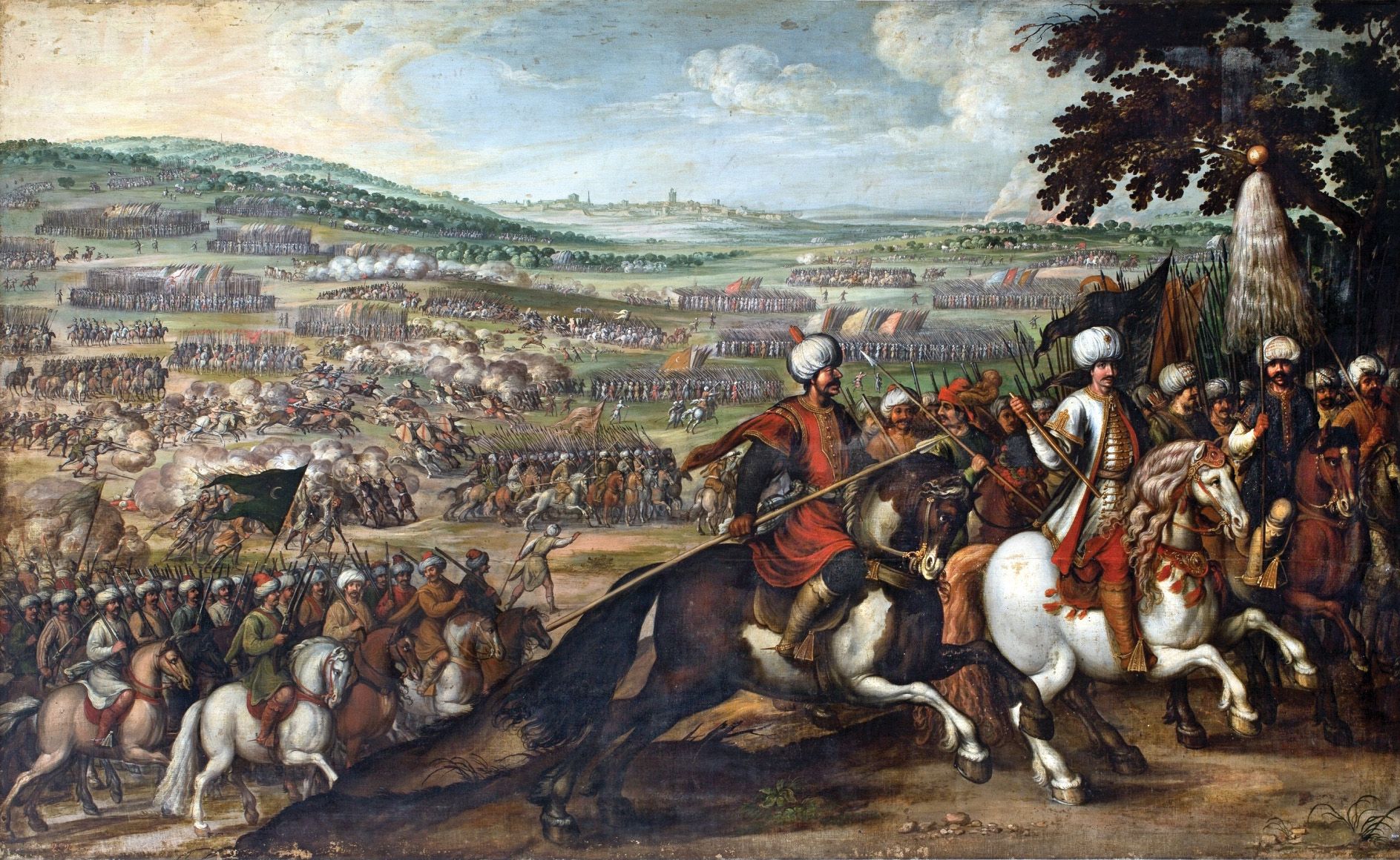 1887x1160 Ottoman Sultan Suleiman I History Network