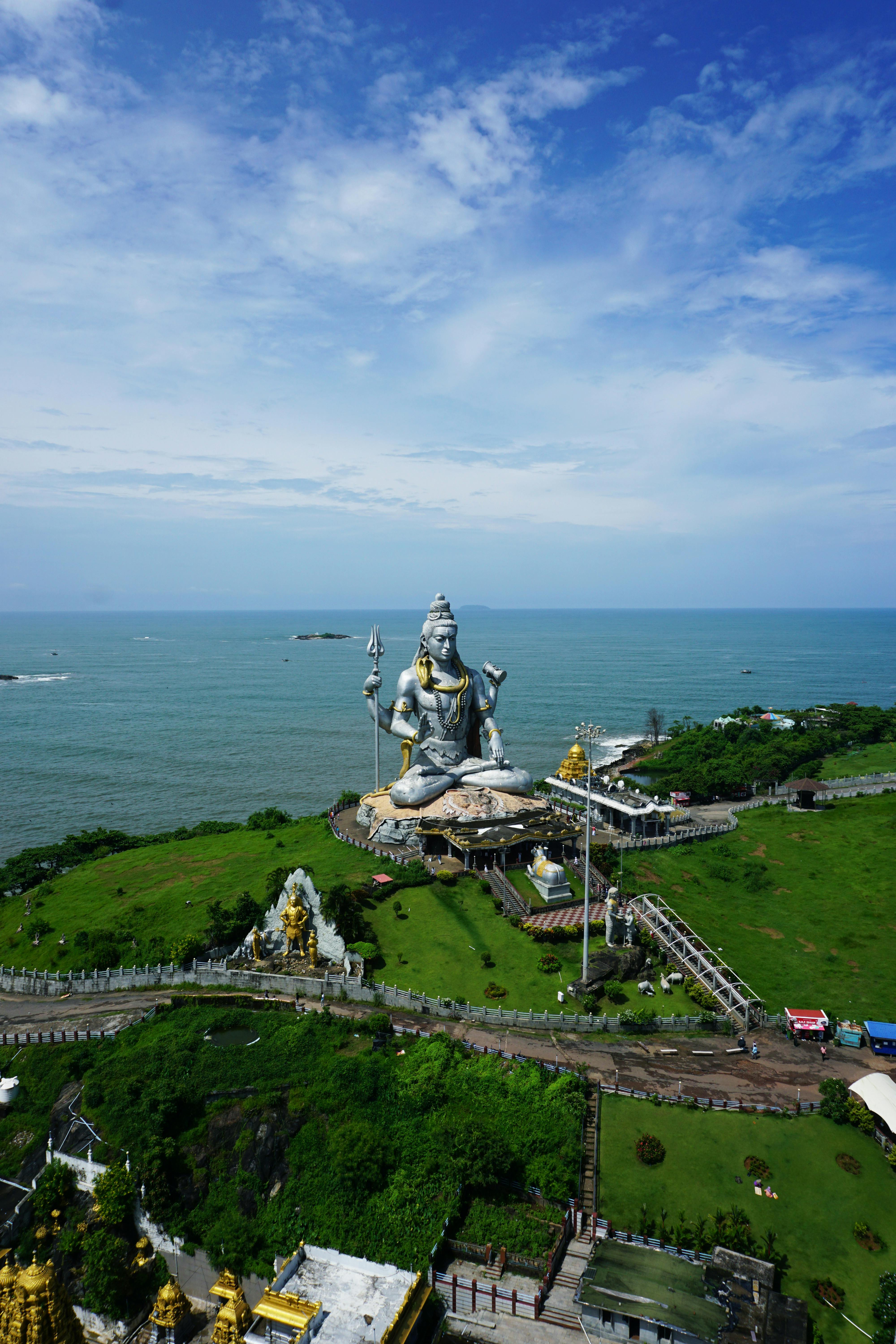 4000x6000 Shiva Temple Photo, Download The BEST Free Shiva Temple & HD Image