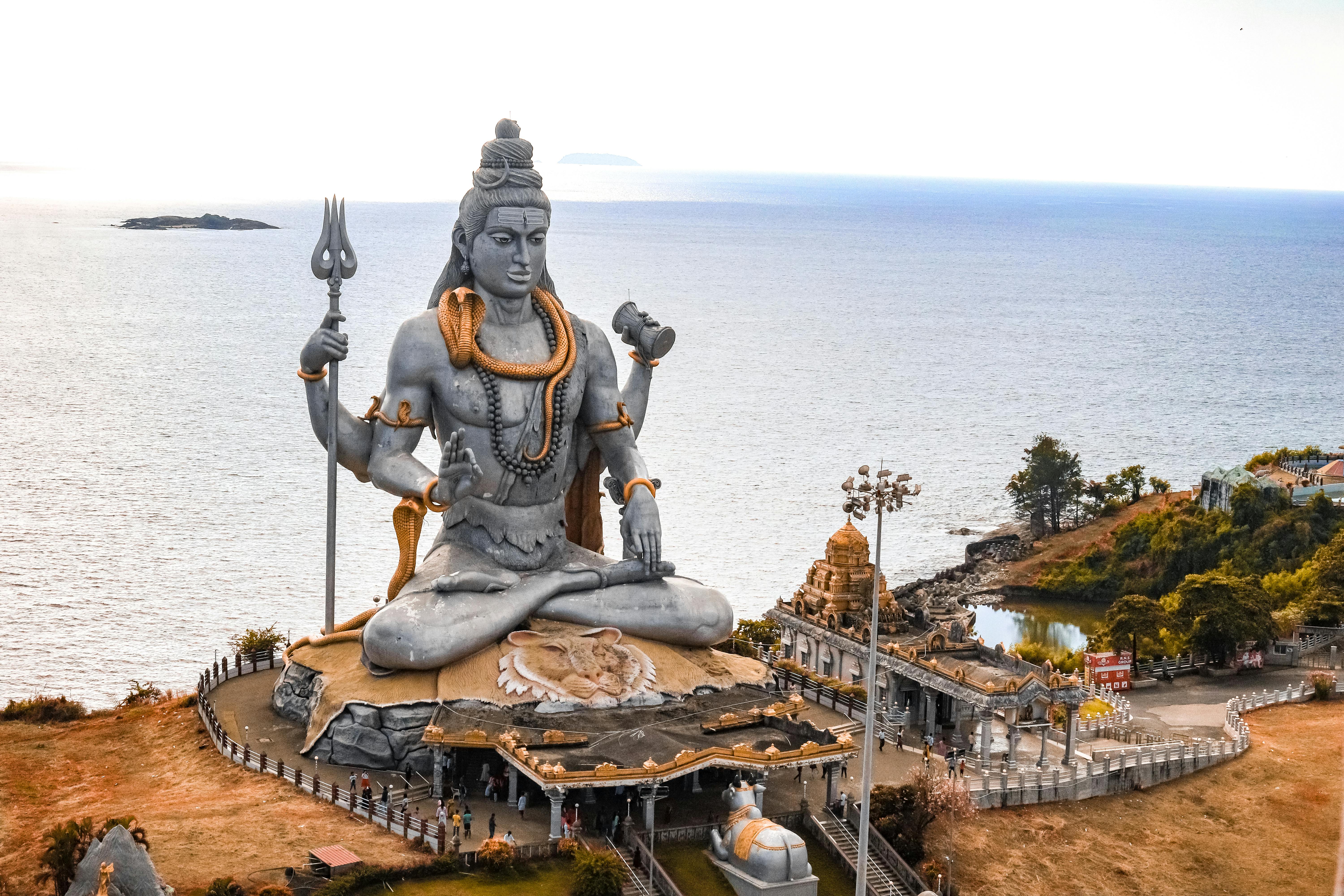 6000x4000 Shiva Temple Photo, Download The BEST Free Shiva Temple & HD Image