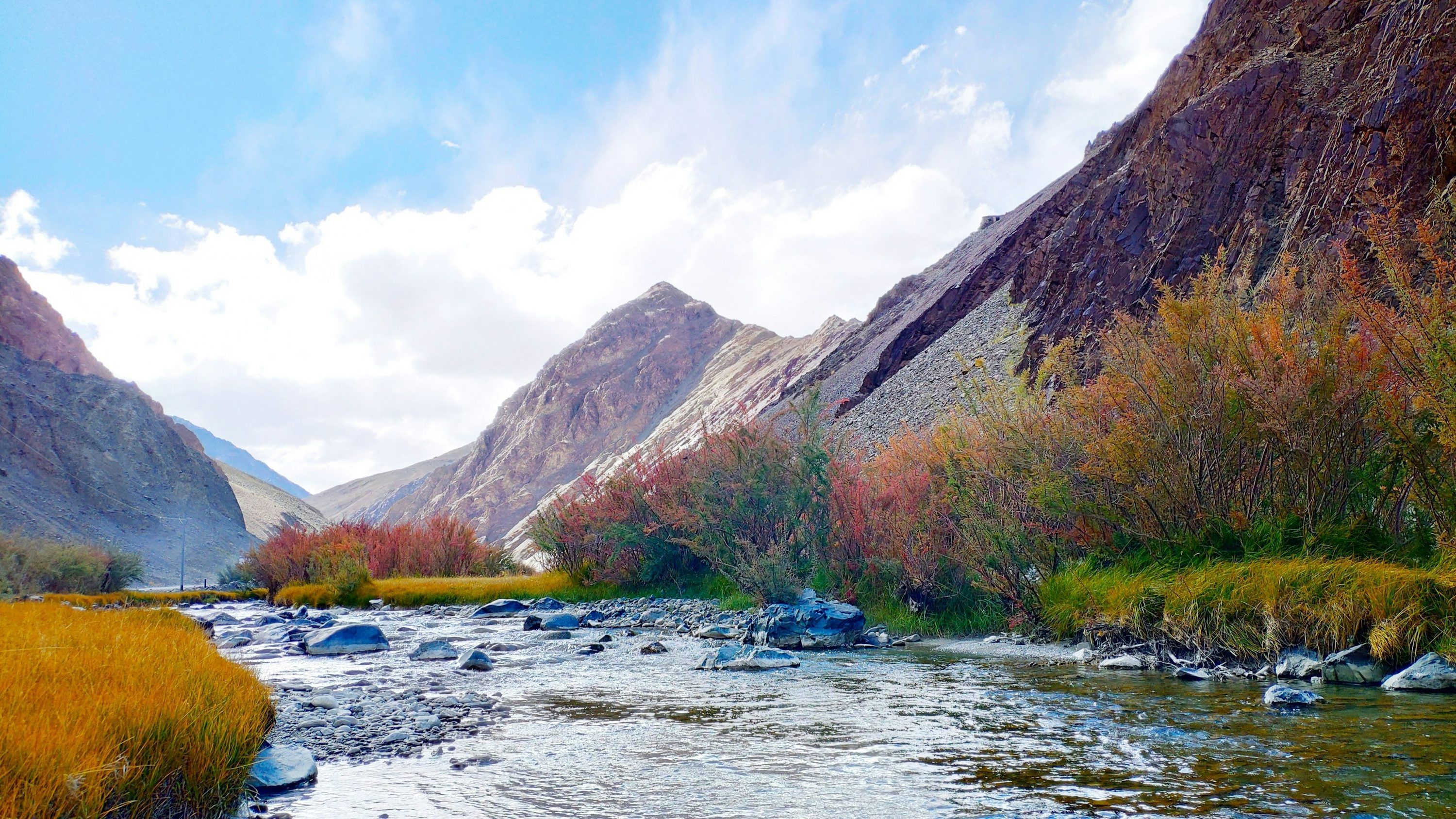 3000x1688 Kashmir Valley Picture. Download Free Image