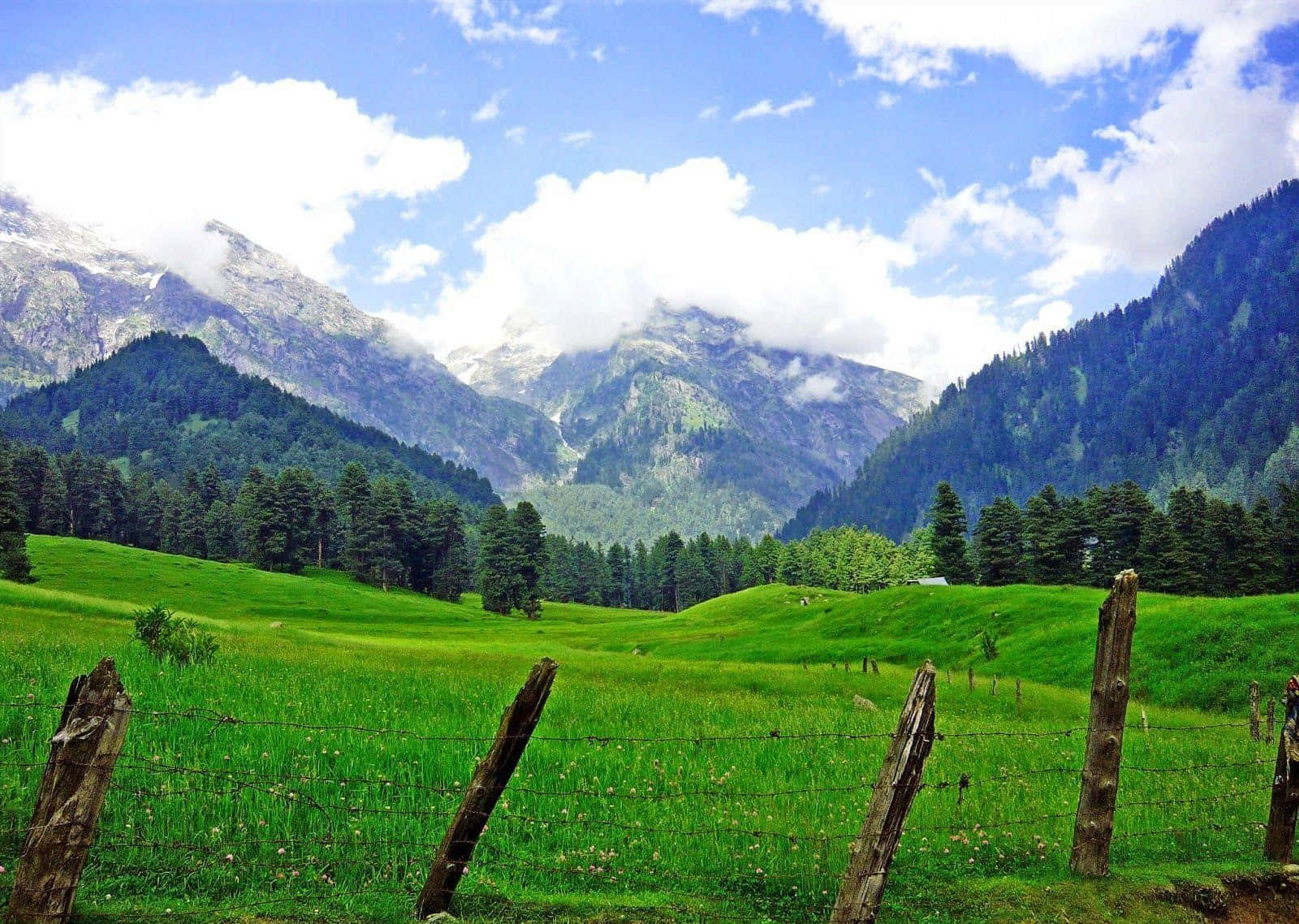 1600x1138 Download Kashmir_ Valley_ Wallpaper