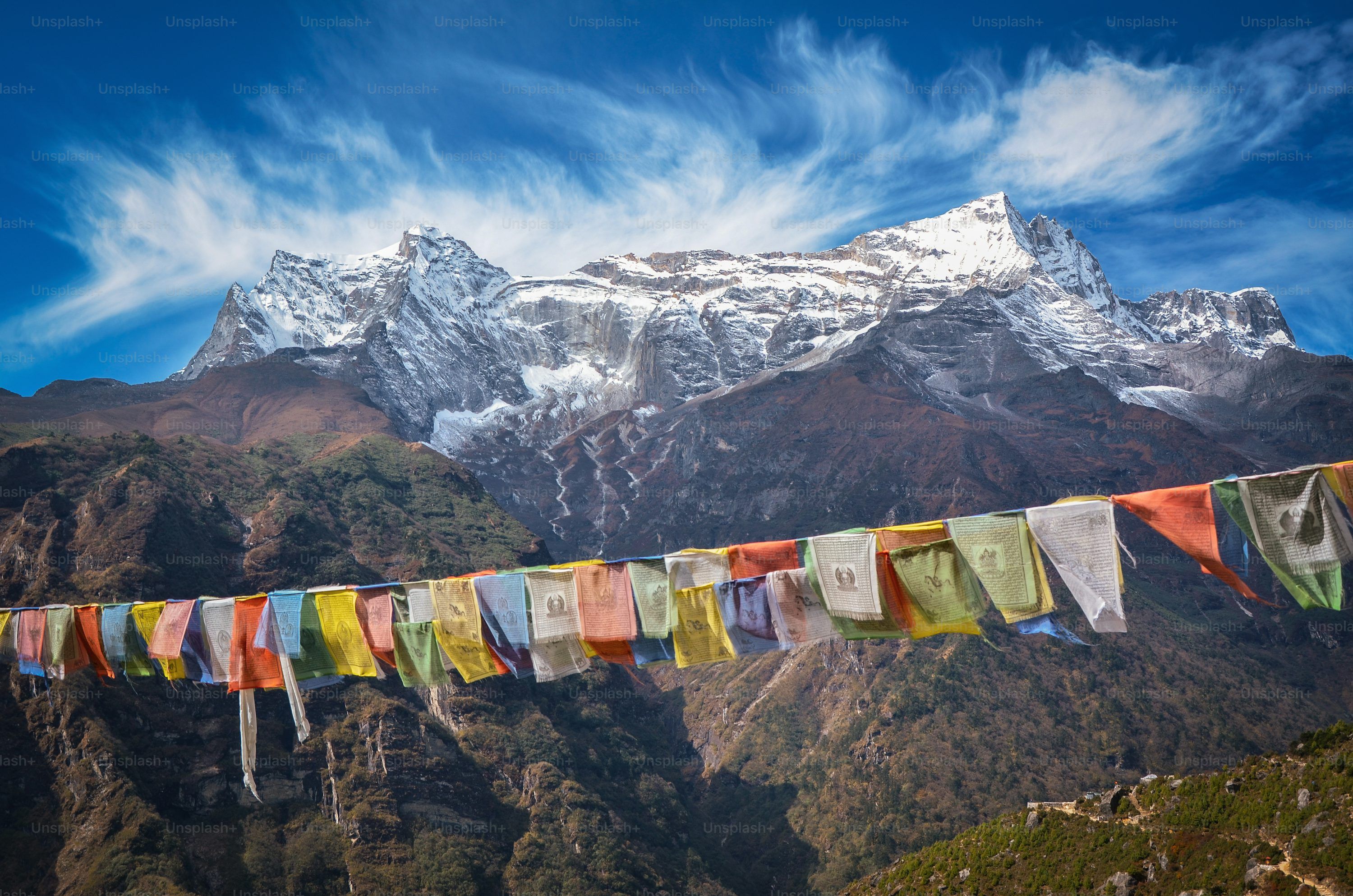 3000x1987 Himalaya Picture [HD]. Download Free Image