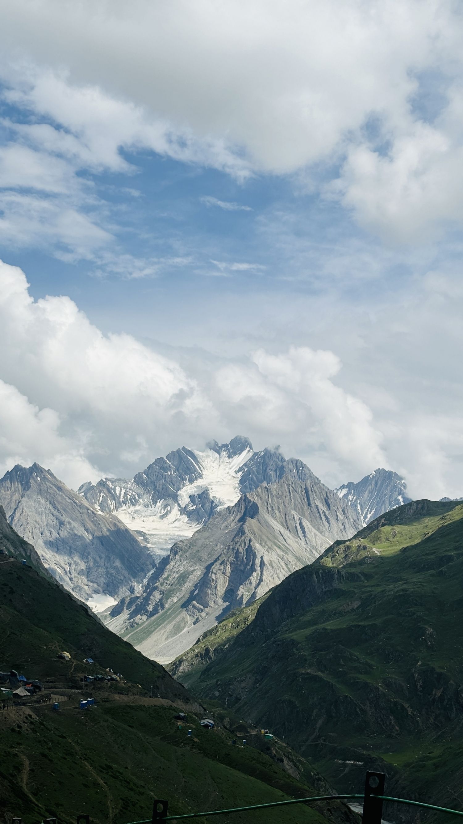 1500x2666 Mountain View Of Himalayas In Kashmir India Indian