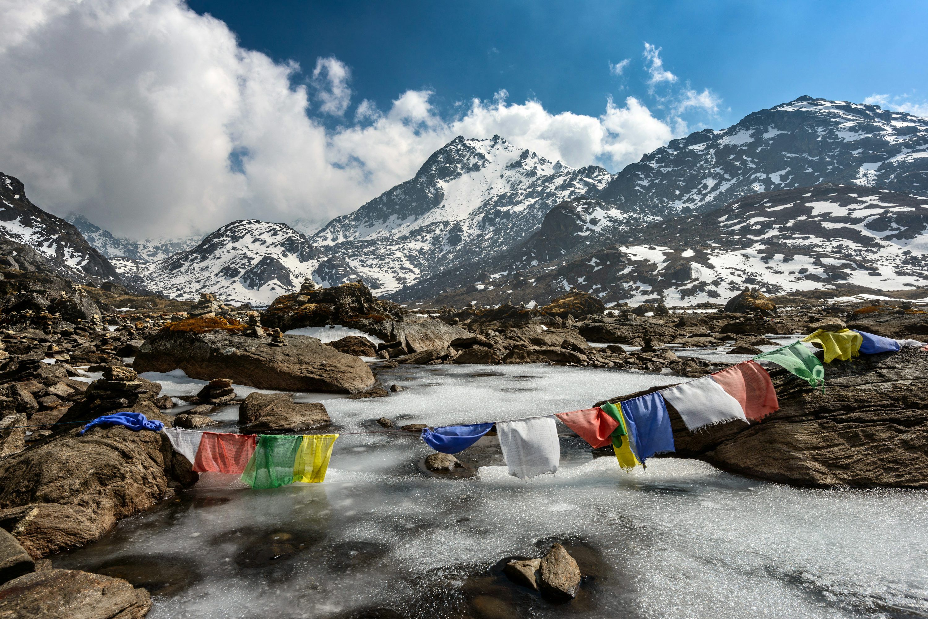 3000x2002 Himalaya Nepal Picture. Download Free Image